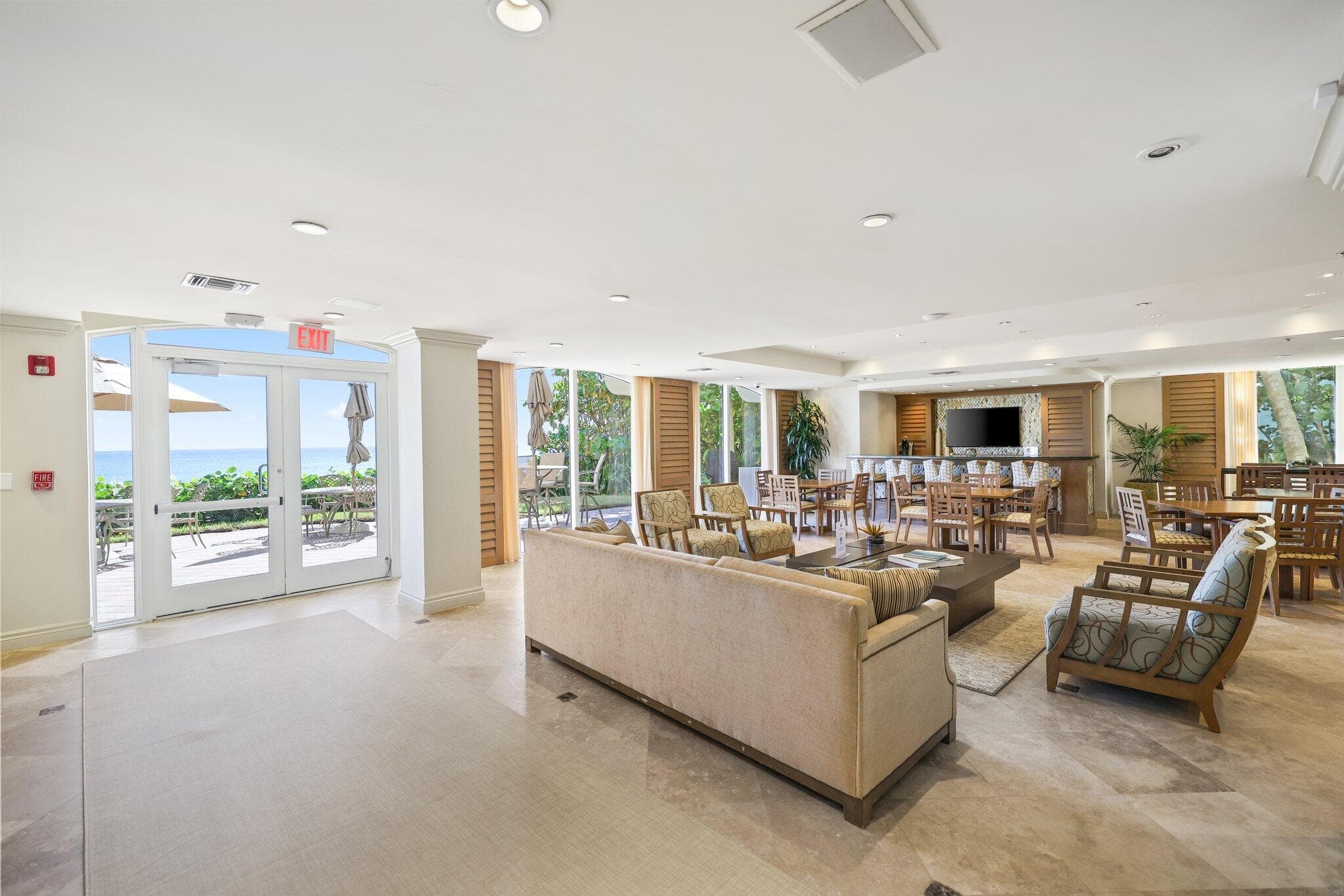 3740 S Ocean Boulevard 510, Highland Beach, FL 33487 — photo 55 of 62