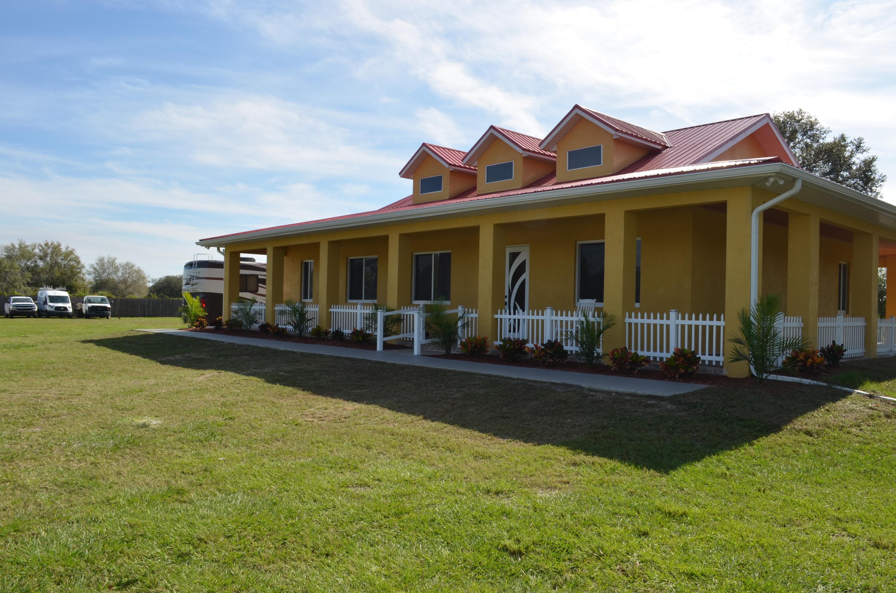 172 Bald Cypress Avenue, Clewiston, FL 33440 — photo 3 of 43