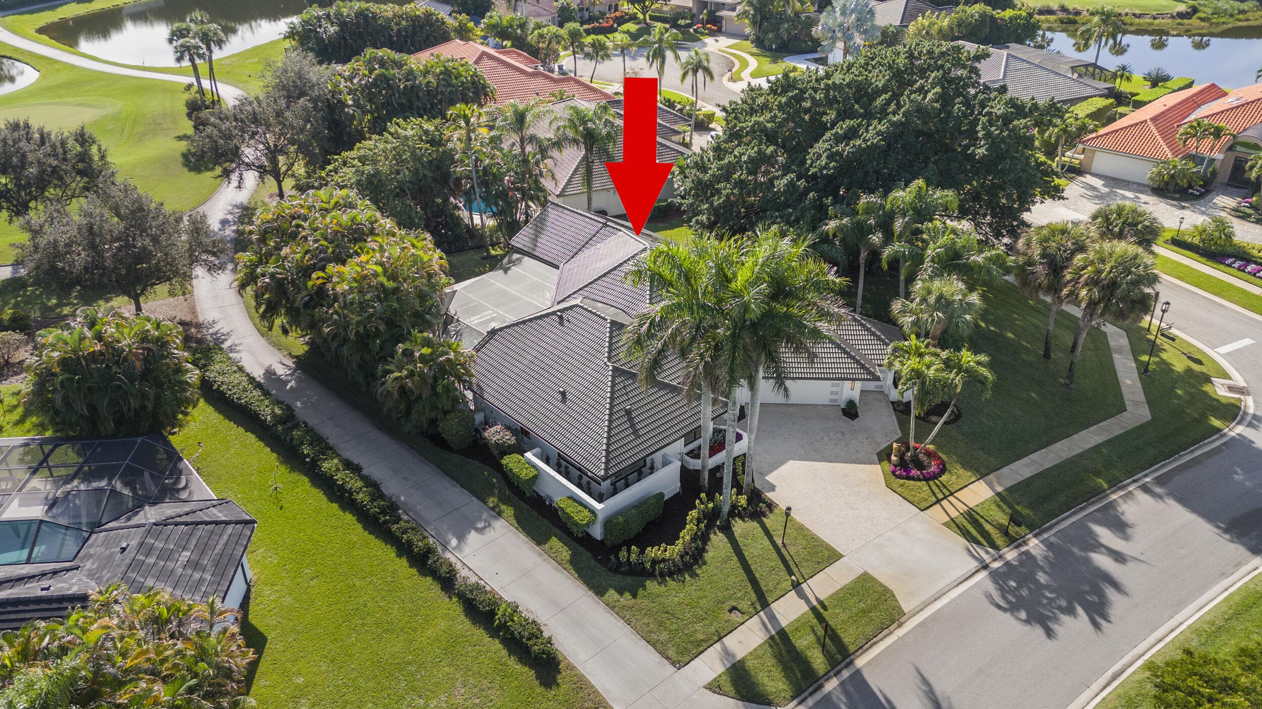 17902 Milburn Way, Boca Raton, FL 33498 — photo 64 of 65