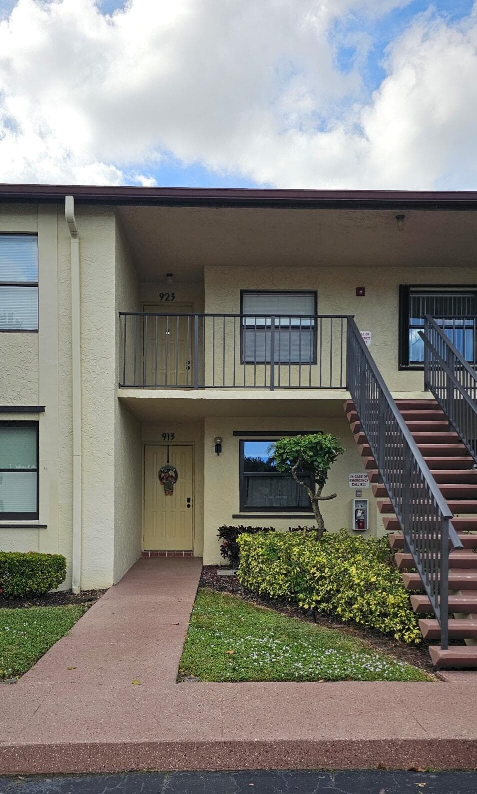 7879 Willow Spring Drive 923, Lake Worth, FL 33467 — photo 19 of 20