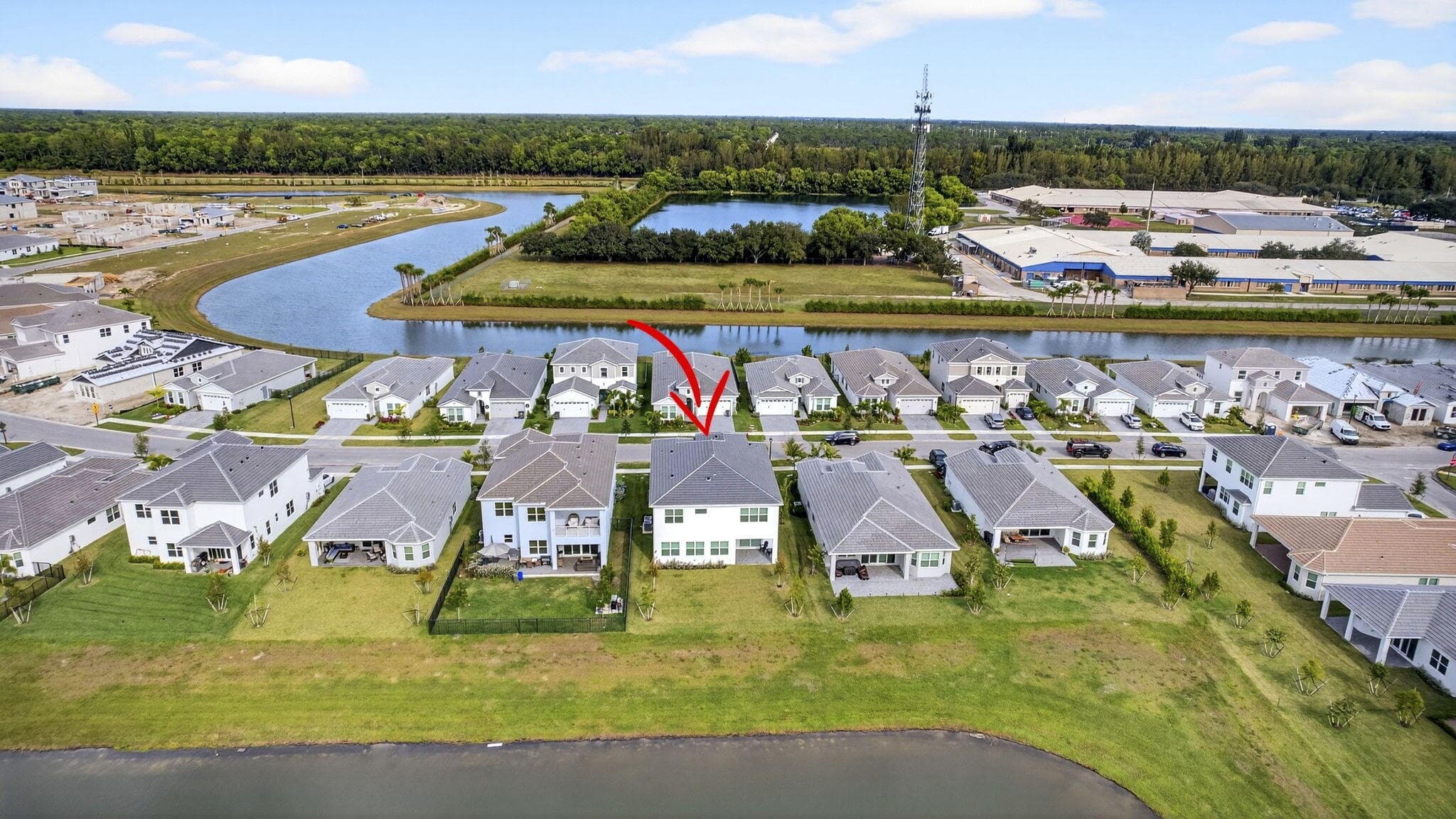 14052 Spruce Pine Drive, The Acreage, FL 33470 — photo 46 of 58