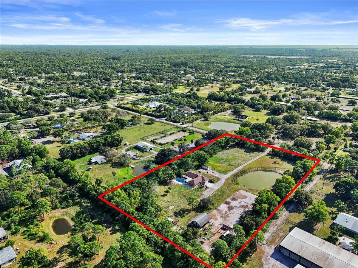 19187 Capet Creek Court, Loxahatchee, FL 33470 — photo 43 of 45