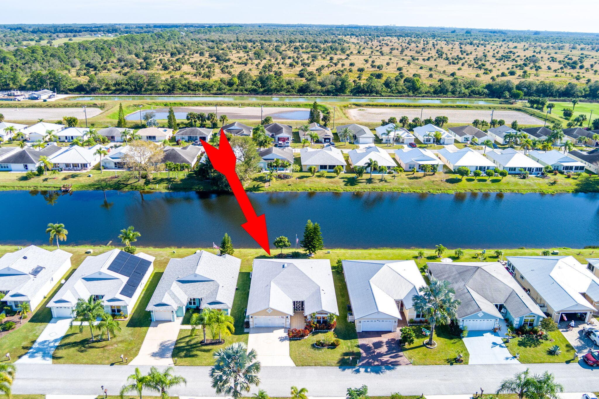 6648 Alheli, Fort Pierce, FL 34951 — photo 2 of 41
