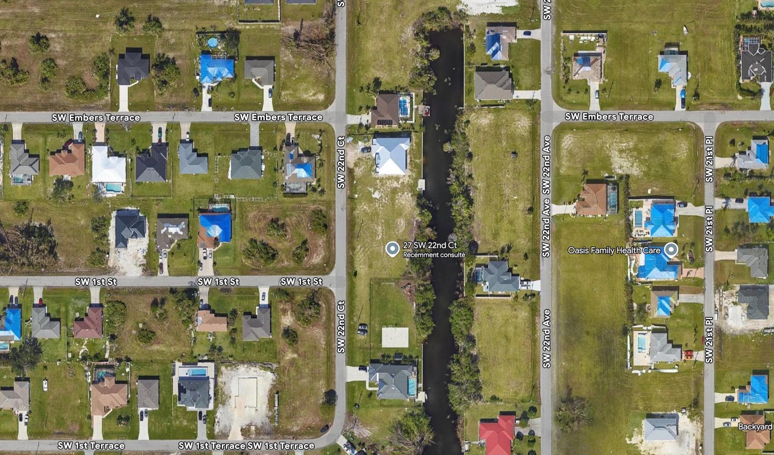27 SW 22nd Court, Cape Coral, FL 33991 — photo 3 of 3