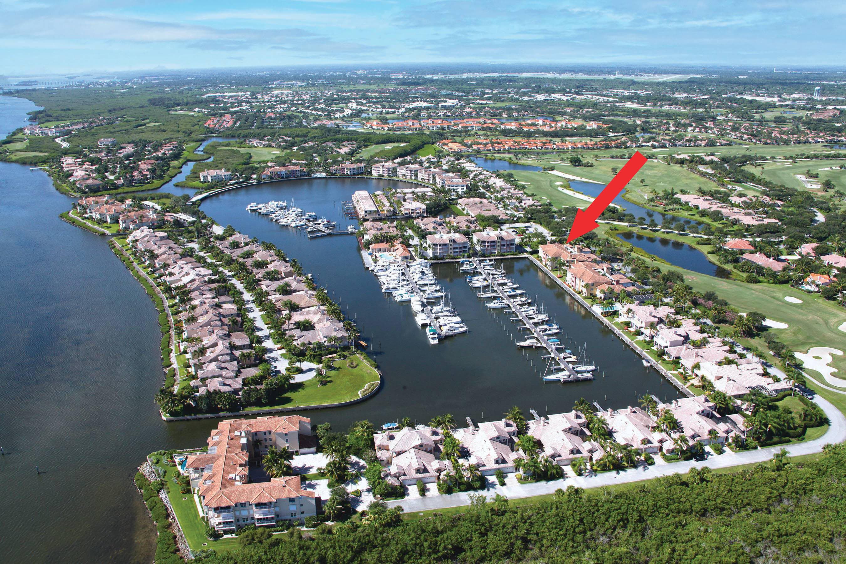 5520 E Harbor Village Drive 101, Vero Beach, FL 32967 — photo 1 of 54