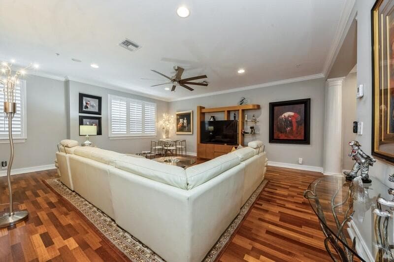 310 E Mallory Circle, Delray Beach, FL 33483 — photo 6 of 31