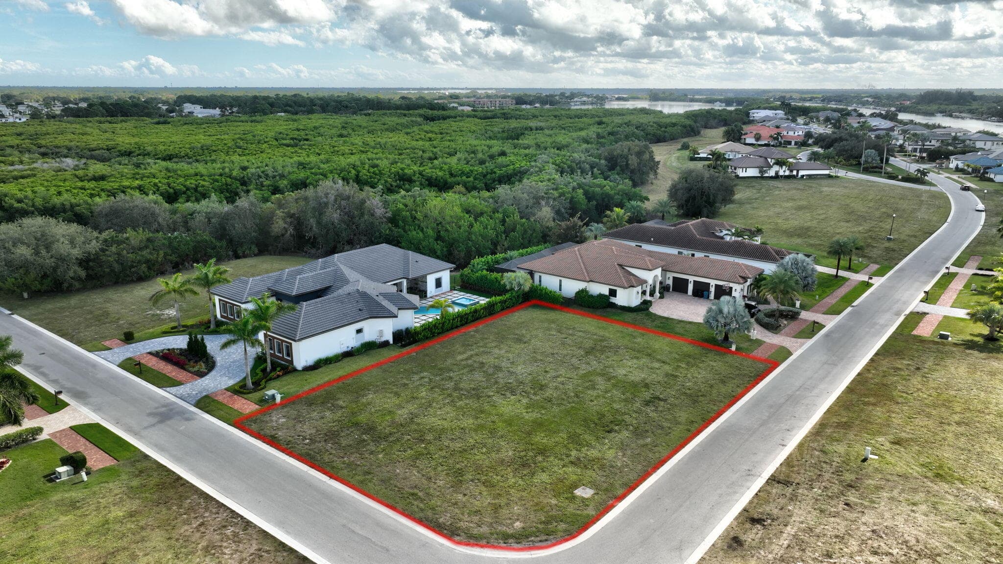 183 SE Via Terra Bella, Port St. Lucie, FL 34952 — photo 23 of 26