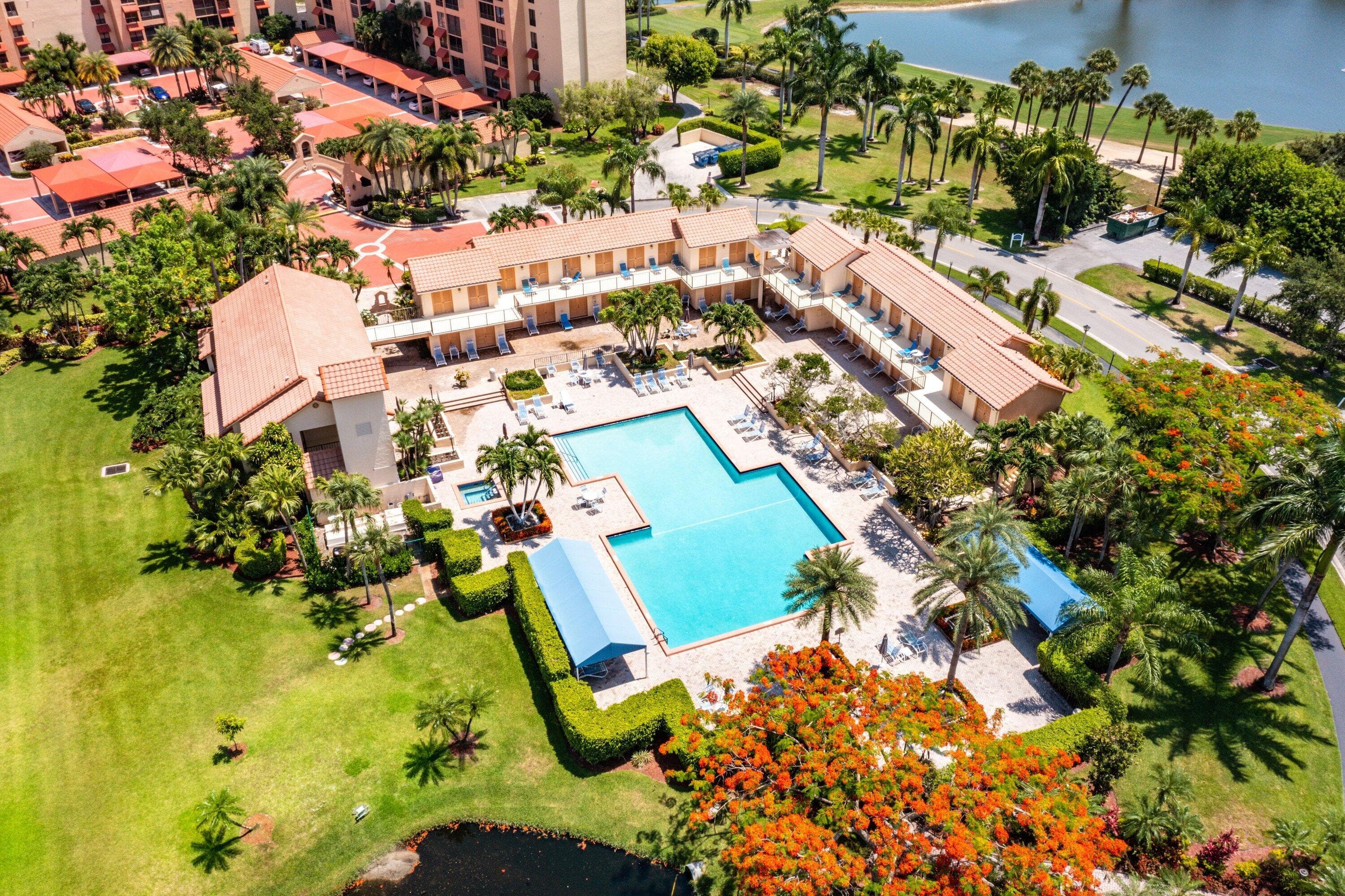 7201 Promenade Drive E 302, Boca Raton, FL 33433 — photo 46 of 46