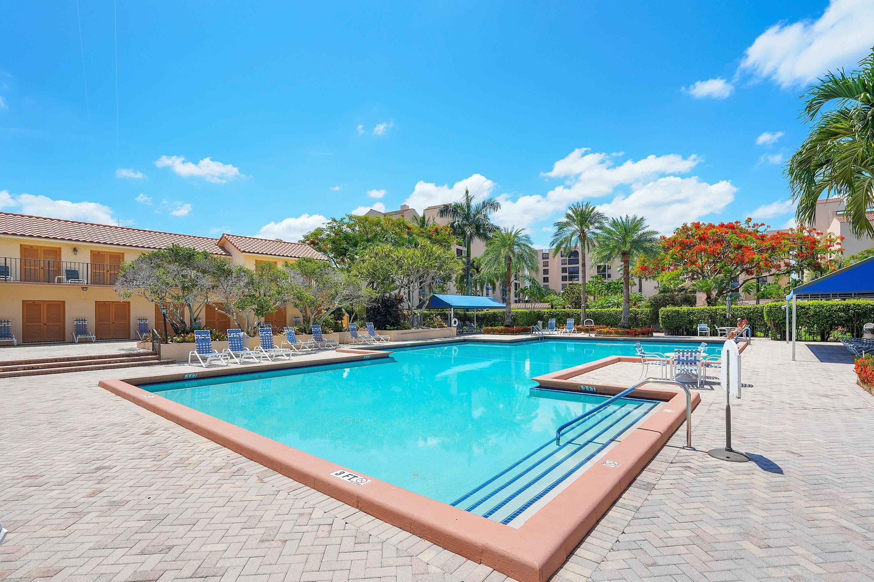 7201 Promenade Drive E 302, Boca Raton, FL 33433 — photo 44 of 46