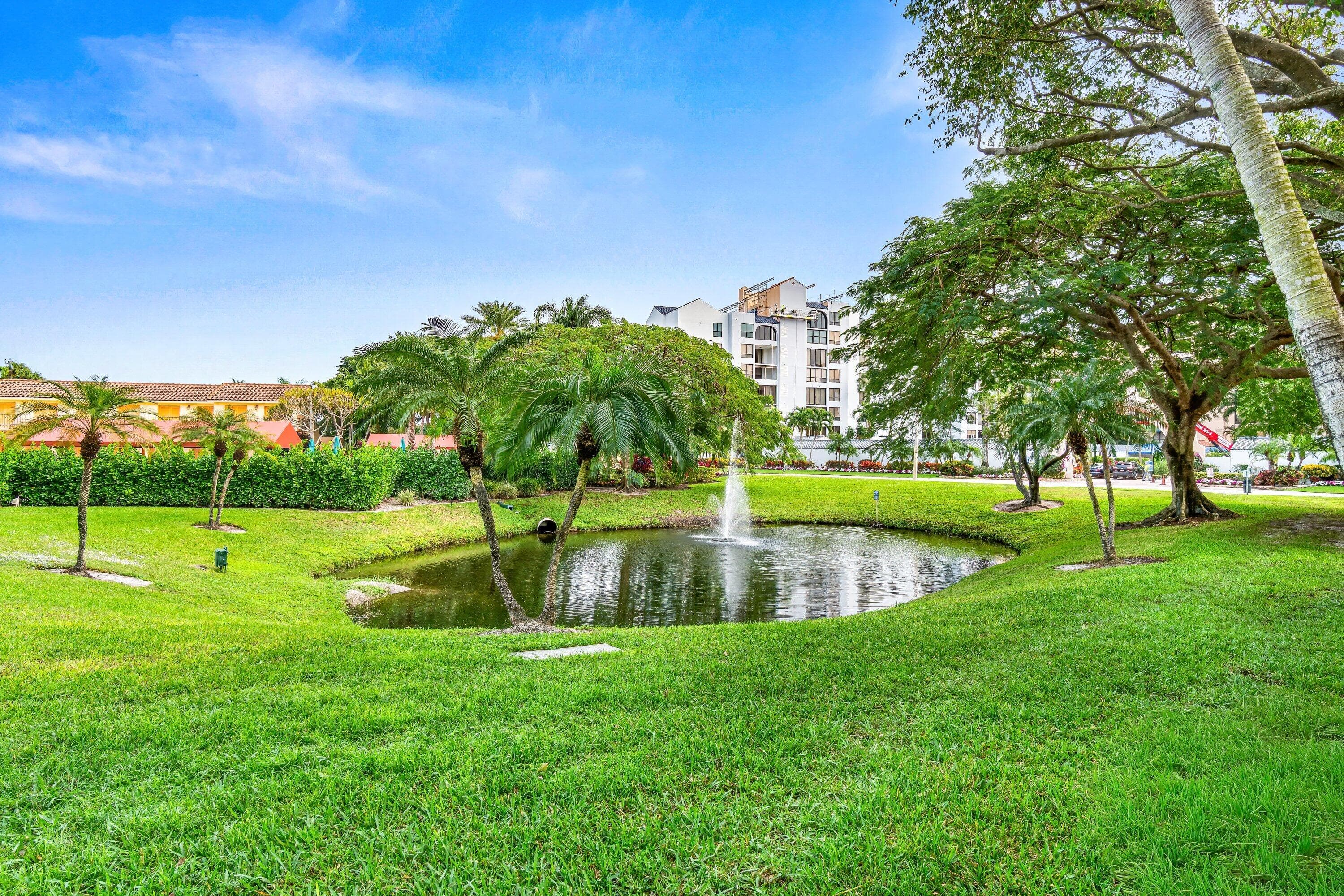 7201 Promenade Drive E 302, Boca Raton, FL 33433 — photo 45 of 46