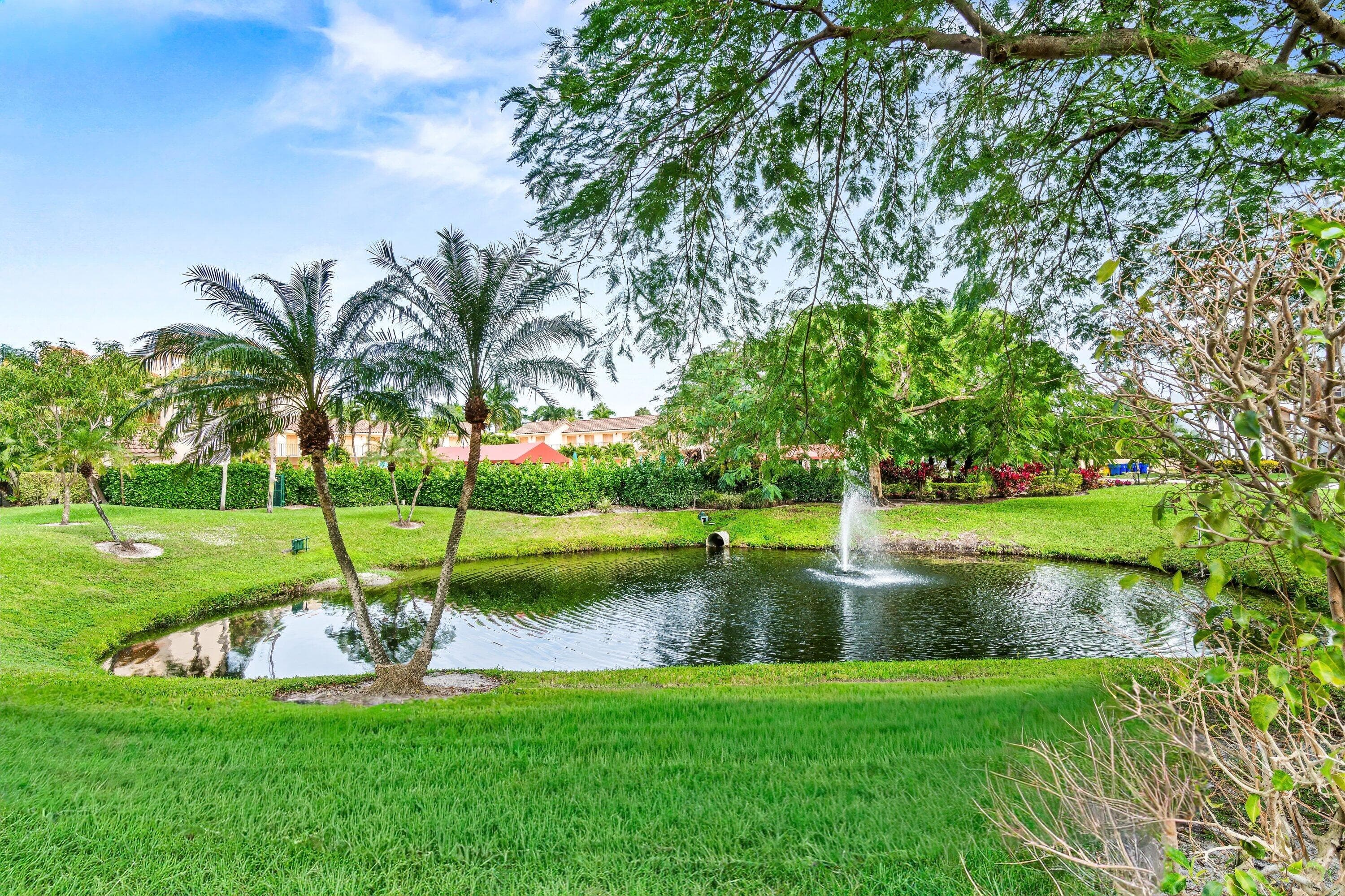 7201 Promenade Drive E 302, Boca Raton, FL 33433 — photo 40 of 46