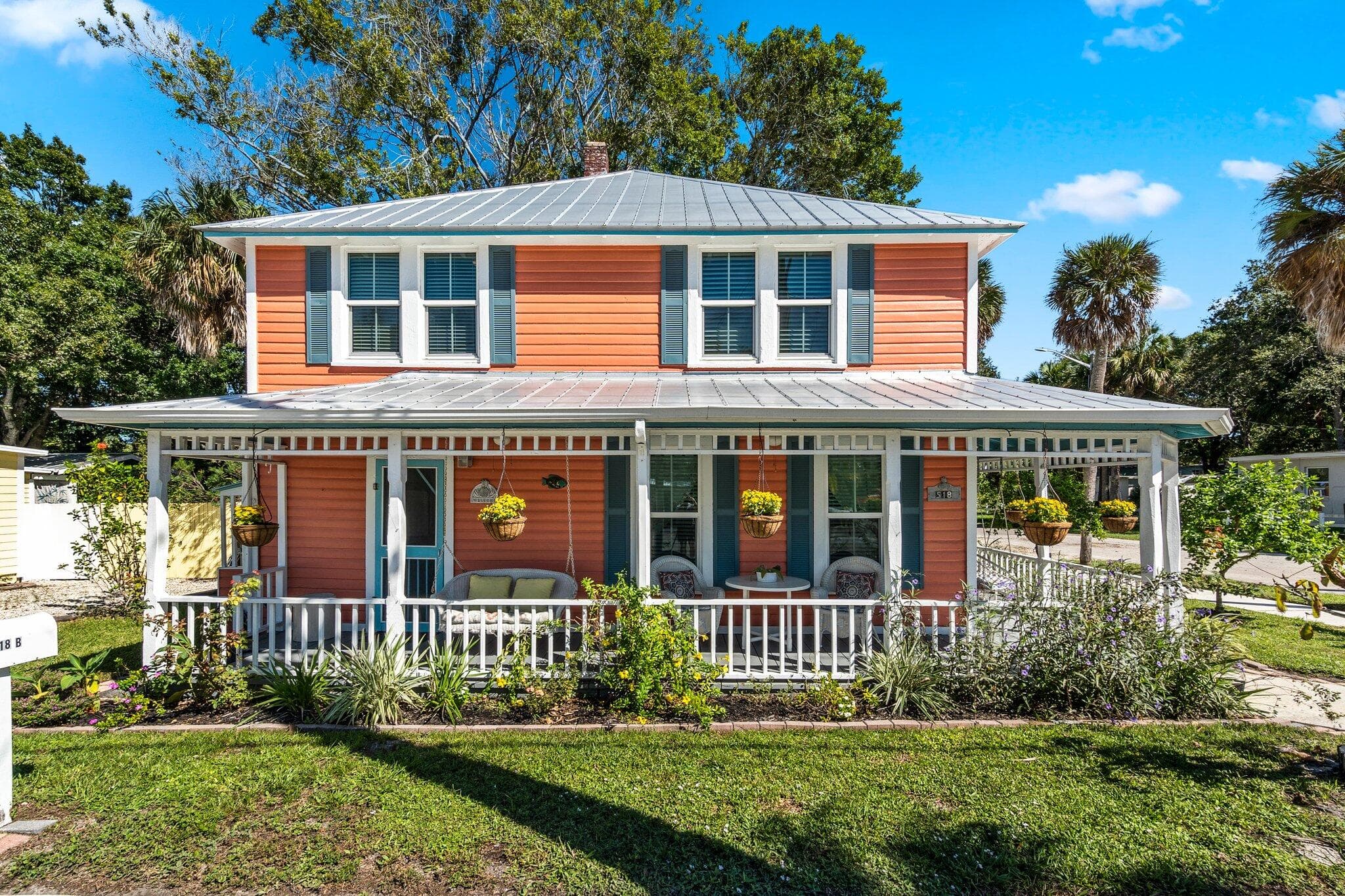 518 N 2nd Street, Fort Pierce, FL 34950 — photo 3 of 69
