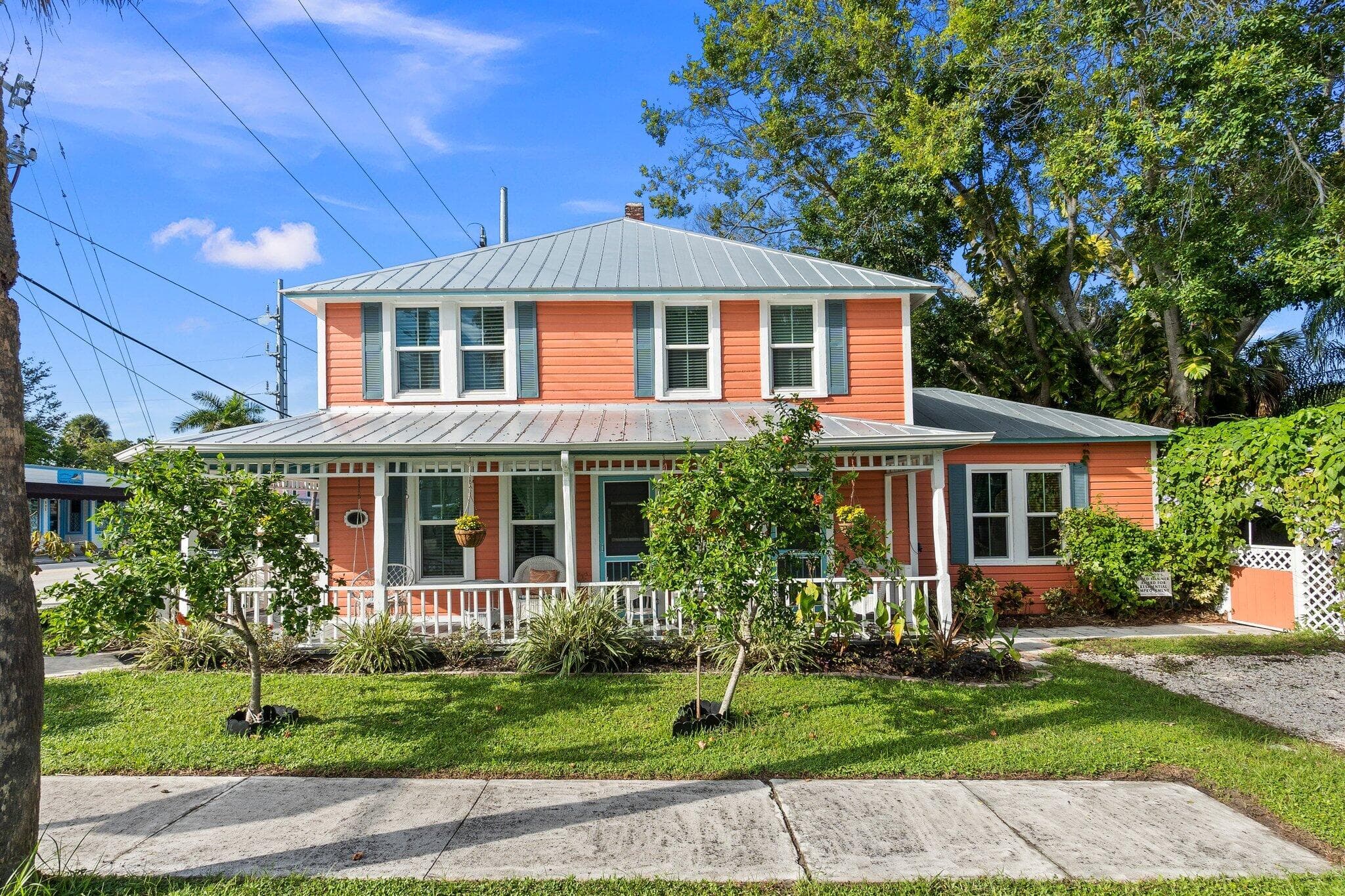 518 N 2nd Street, Fort Pierce, FL 34950 — photo 5 of 69