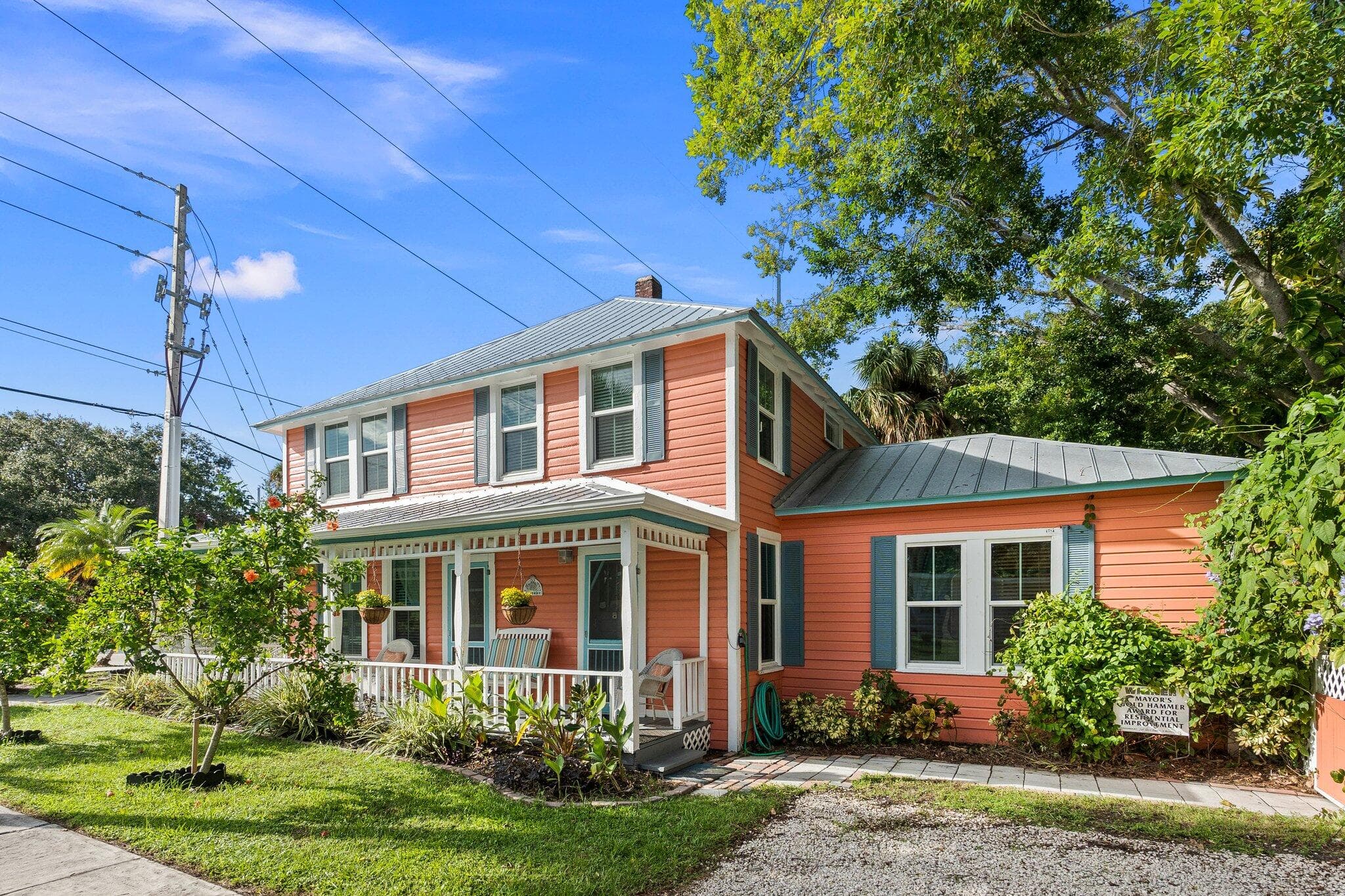 518 N 2nd Street, Fort Pierce, FL 34950 — photo 16 of 69