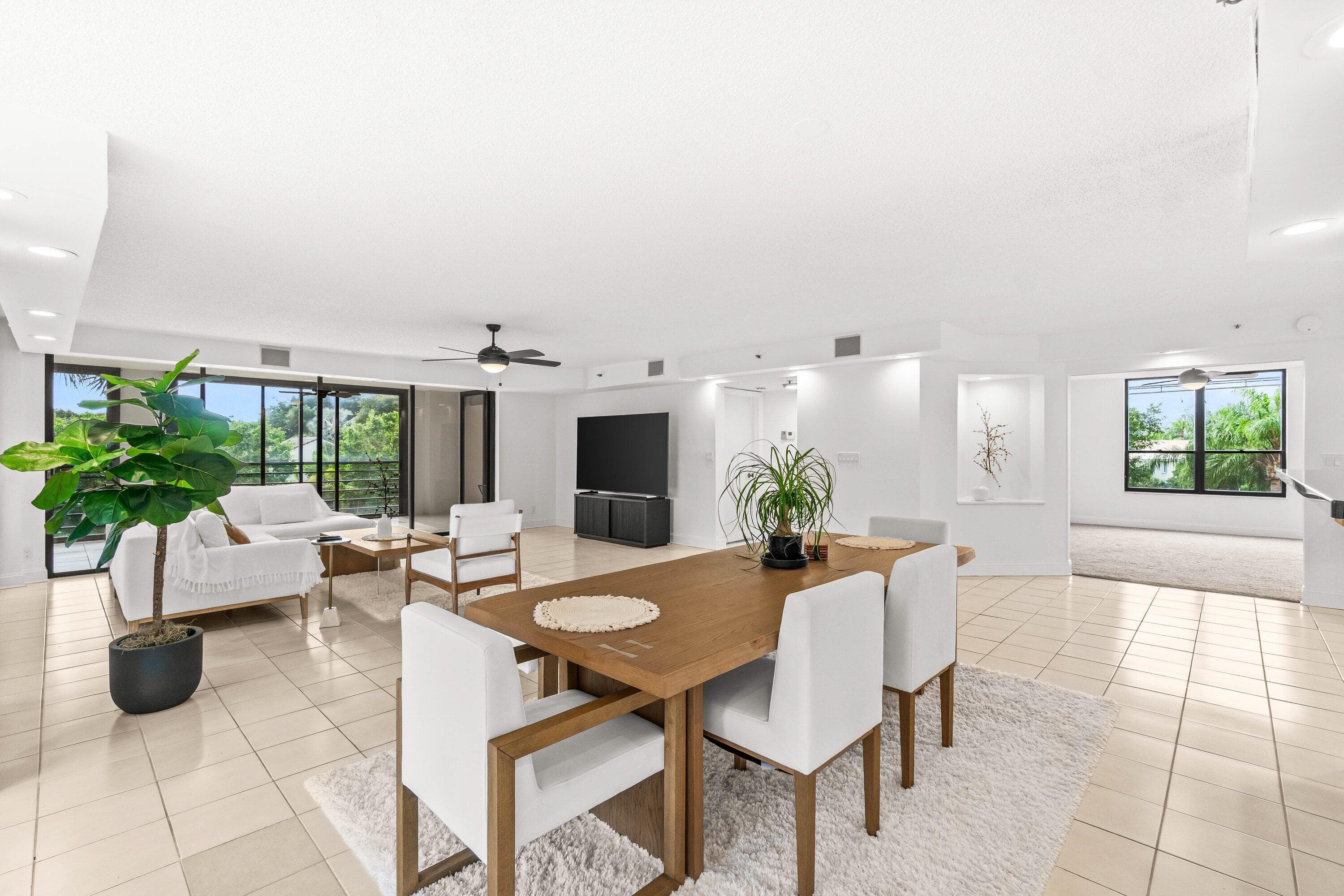 7201 Promenade Drive E 302, Boca Raton, FL 33433 — photo 3 of 46