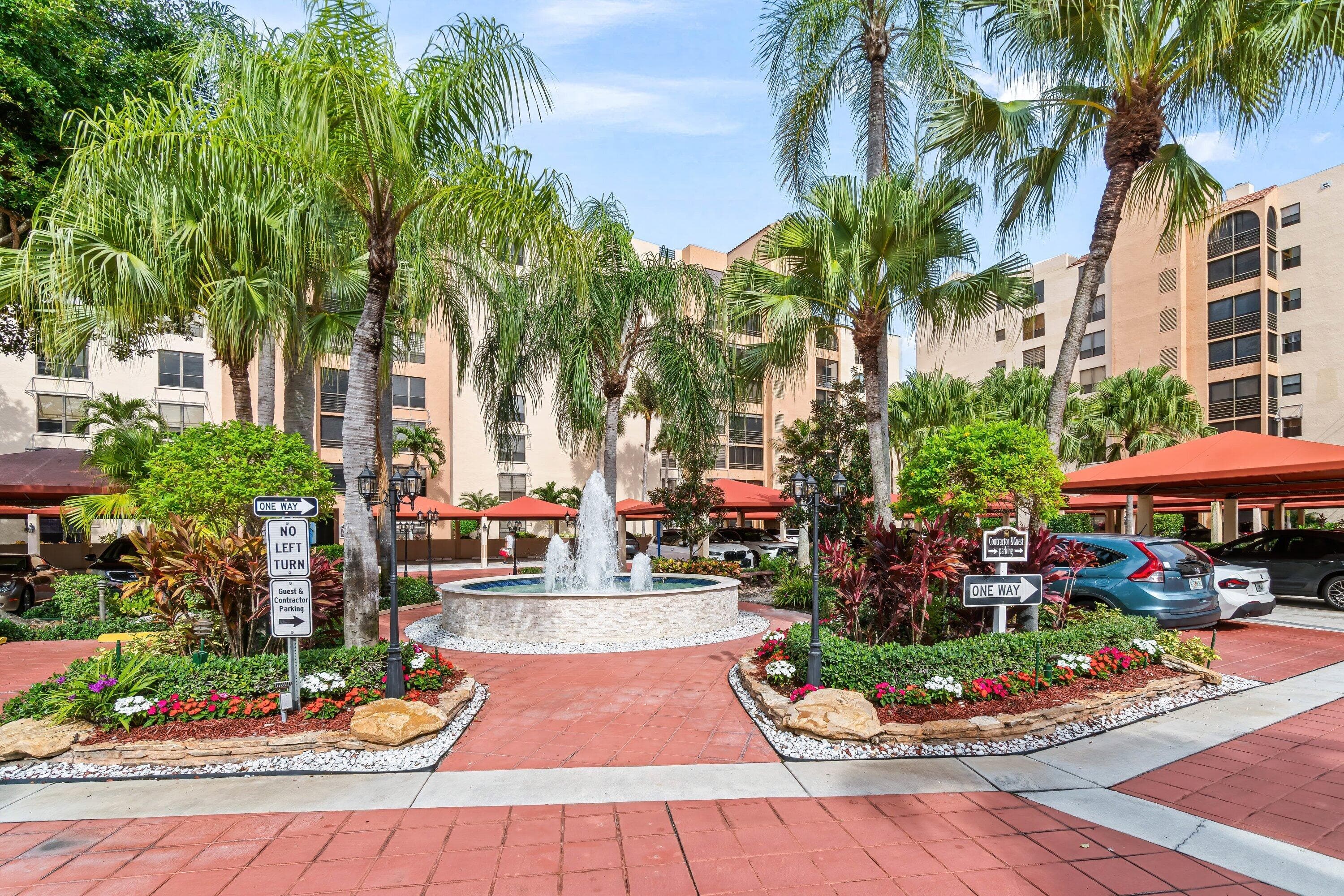 7201 Promenade Drive E 302, Boca Raton, FL 33433 — photo 1 of 46