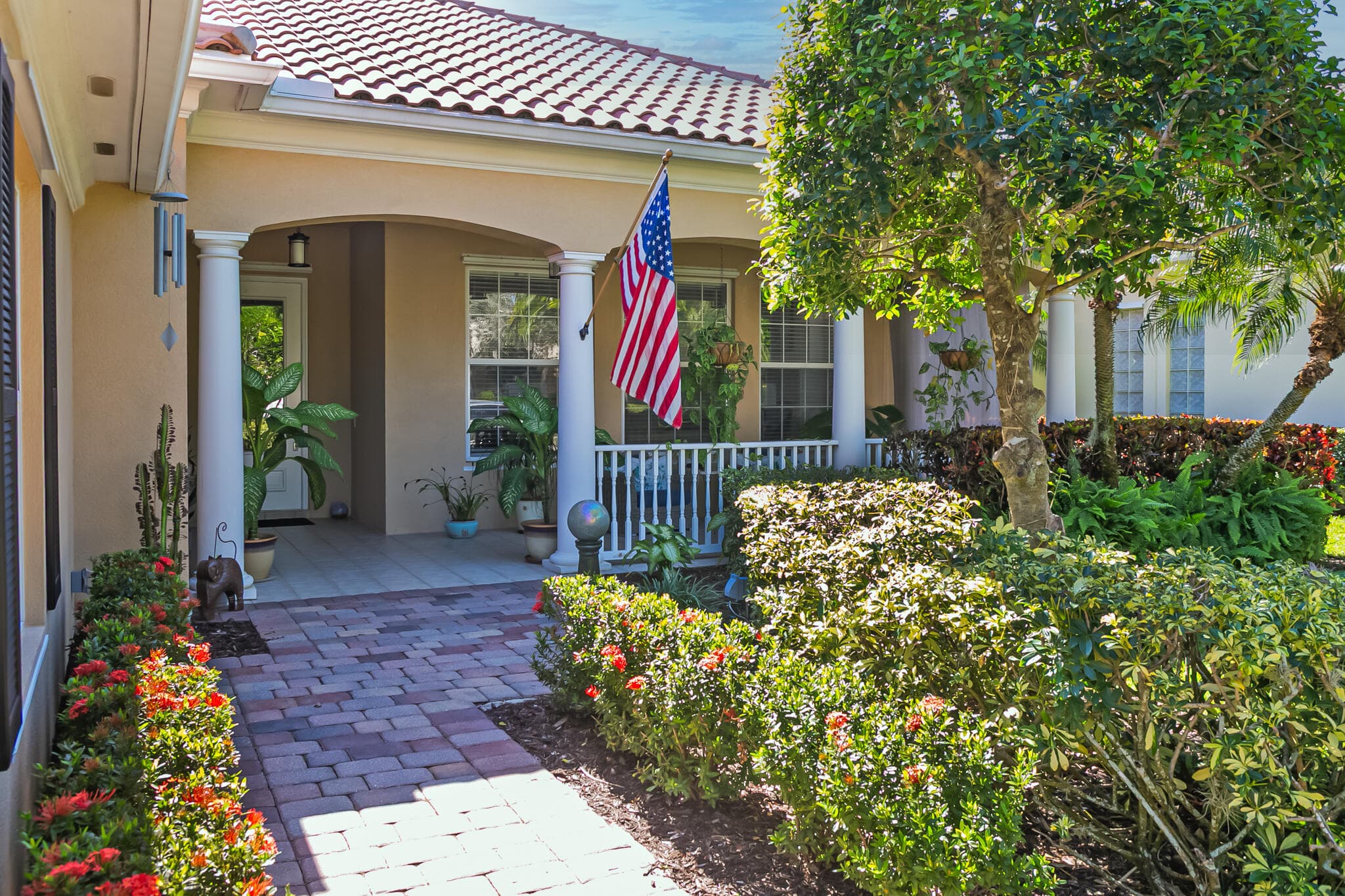 11447 SW Olmstead Drive, Port St. Lucie, FL 34987 — photo 5 of 56