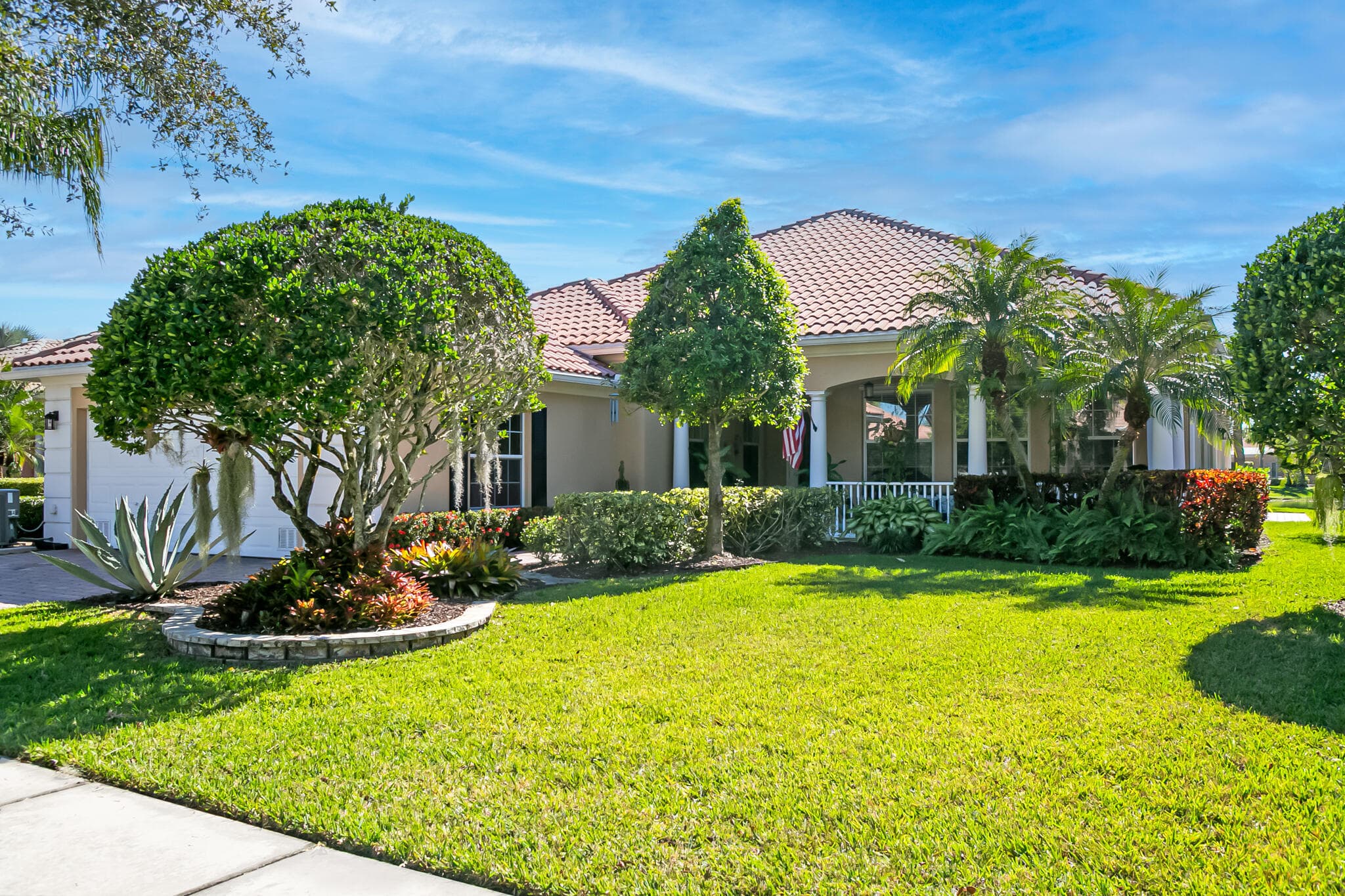 11447 SW Olmstead Drive, Port St. Lucie, FL 34987 — photo 1 of 56