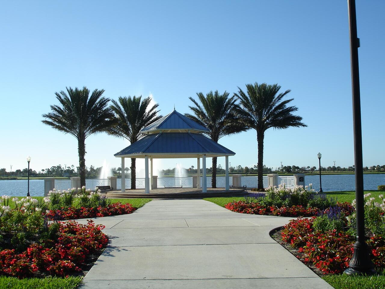 11447 SW Olmstead Drive, Port St. Lucie, FL 34987 — photo 48 of 56