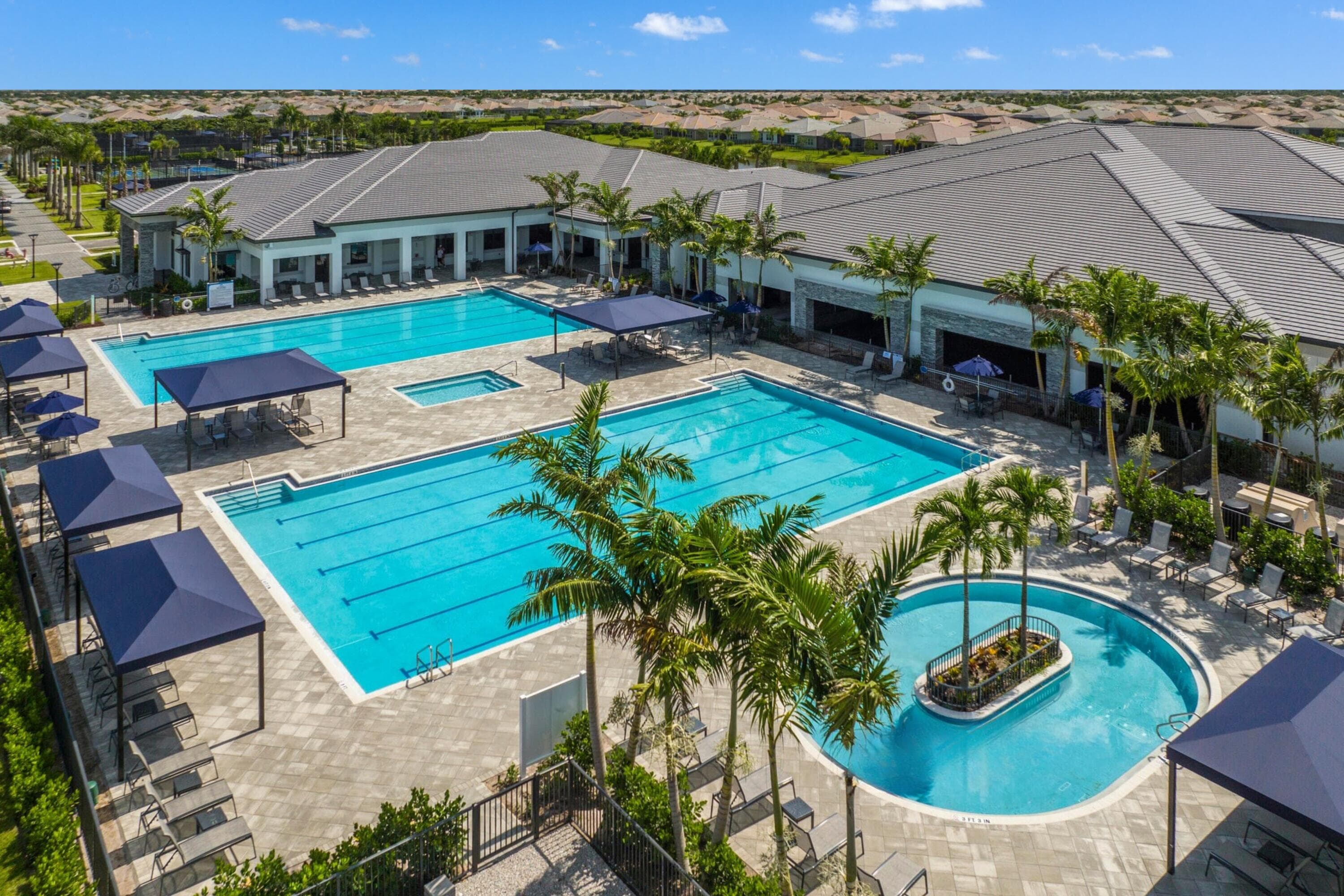 11990 SW Still Waters Avenue, Port St. Lucie, FL 34987 — photo 50 of 59