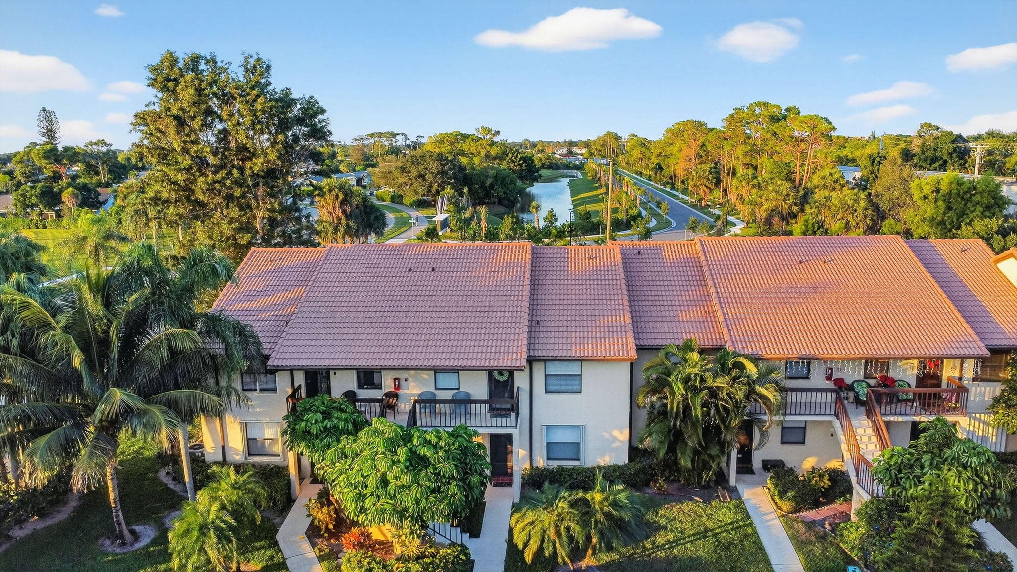 4542 Lucerne Lakes Boulevard E 202, Lake Worth, FL 33467 — photo 24 of 33