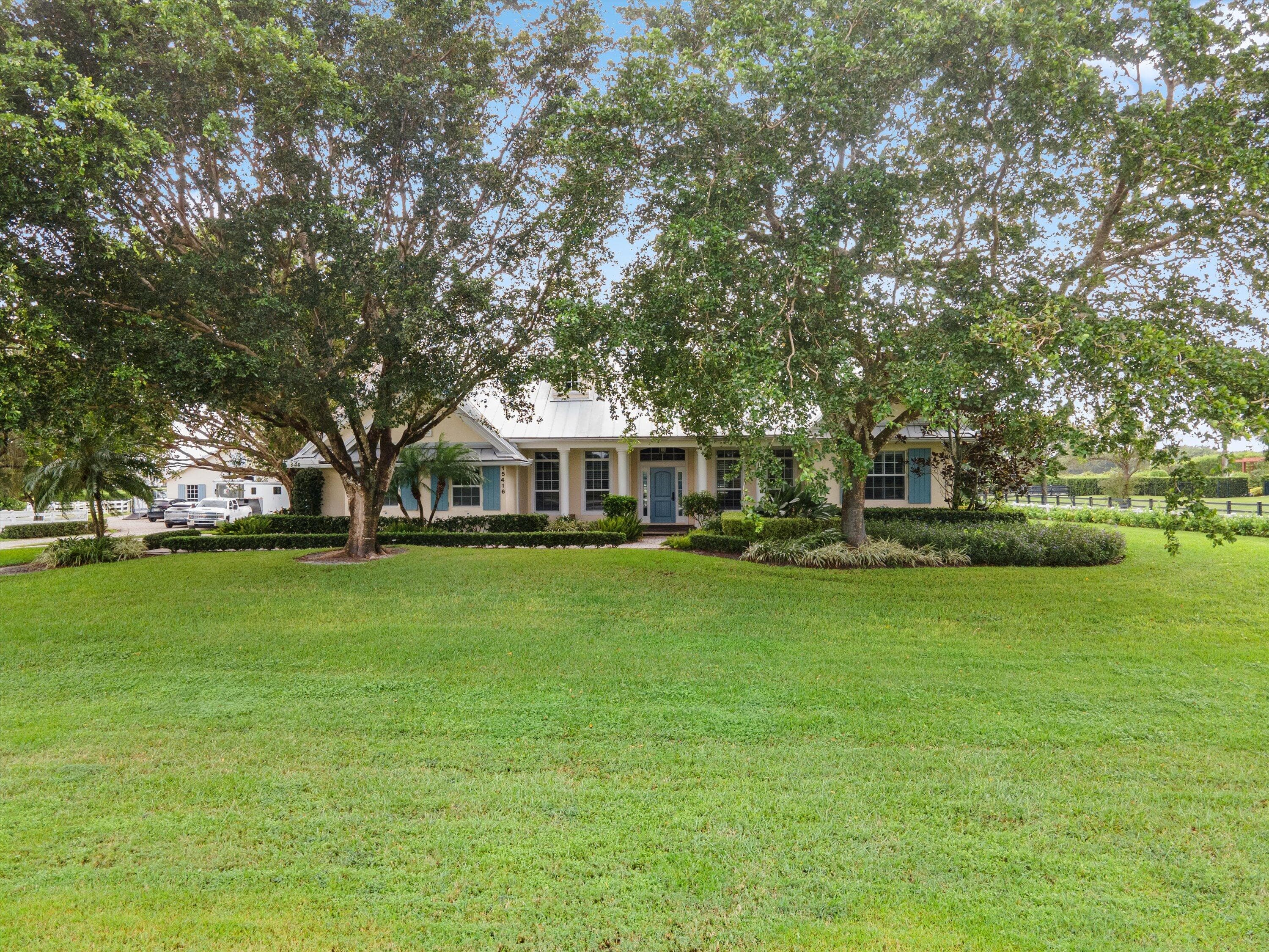 15416 Sunnyland Lane, Wellington, FL 33414 — photo 58 of 65