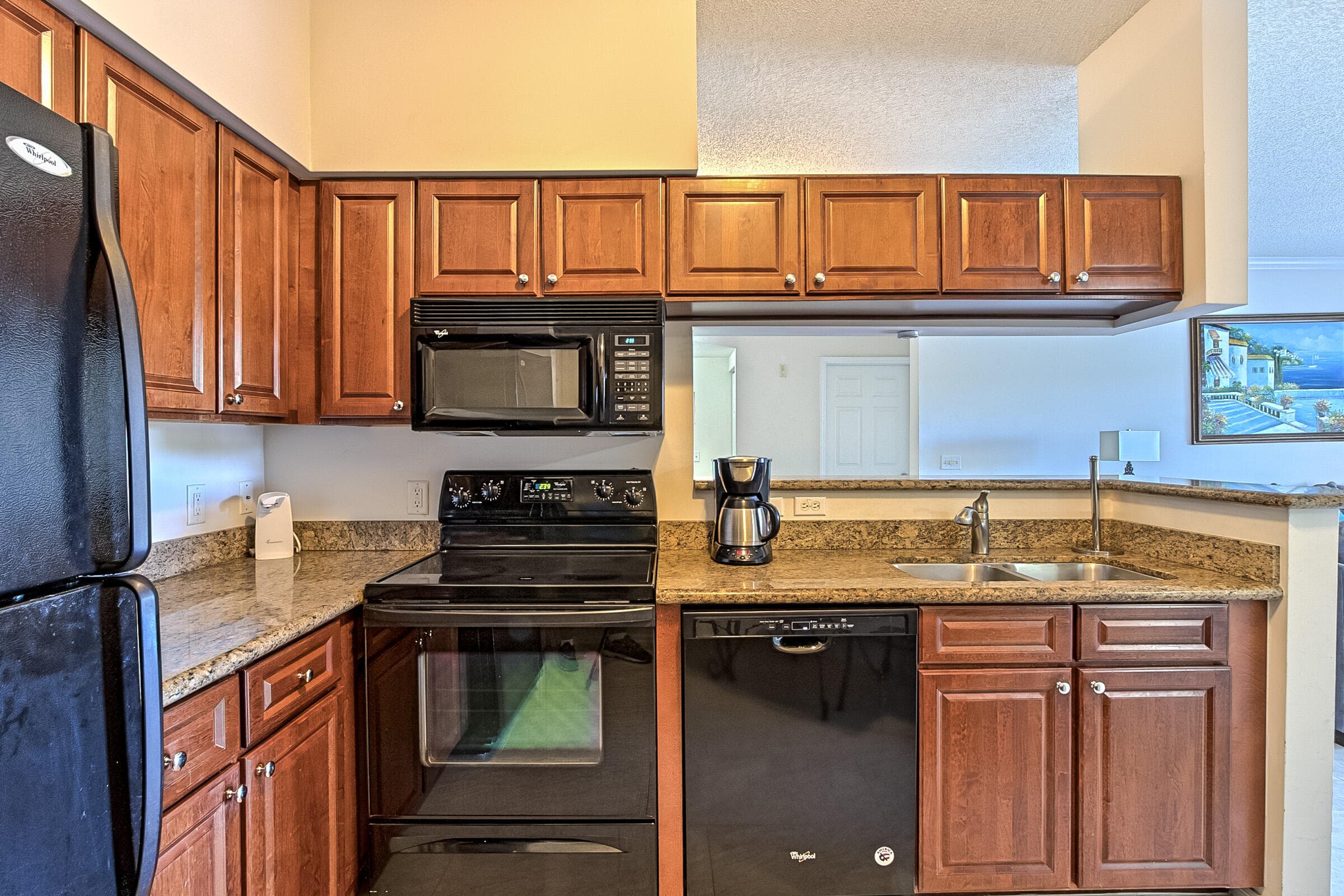 Condominium in Boynton Beach — photo 9 of 17