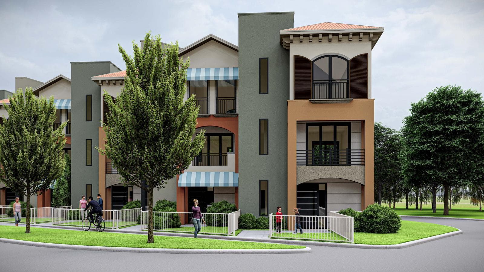 1800 N Sherman Circle A, Miramar, FL 33025 — photo 15 of 16