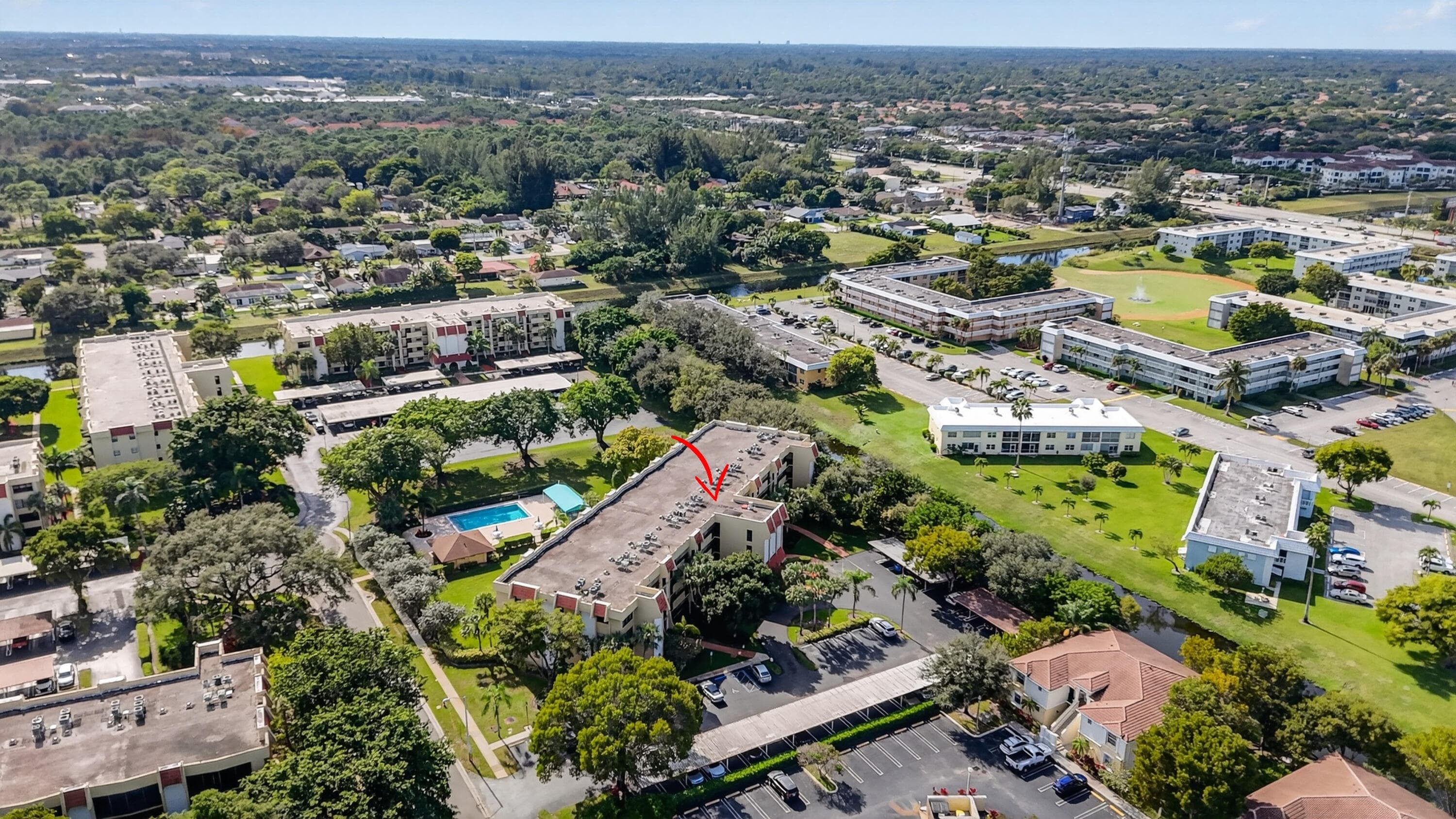 23345 Carolwood Lane 205, Boca Raton, FL 33428 — photo 55 of 59