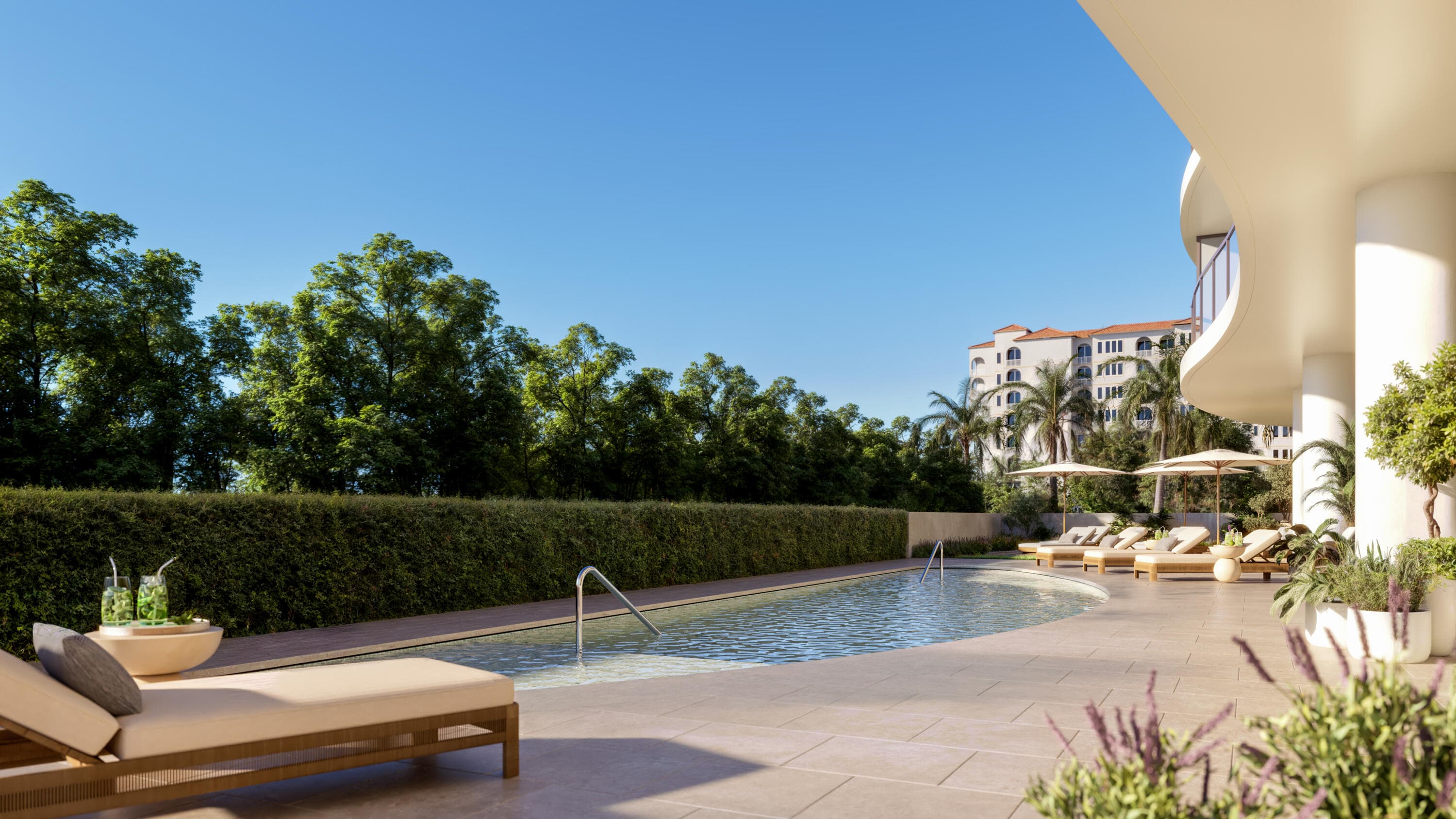 123 Ocean Drive Ph G, Palm Beach Shores, FL 33404 — photo 14 of 19