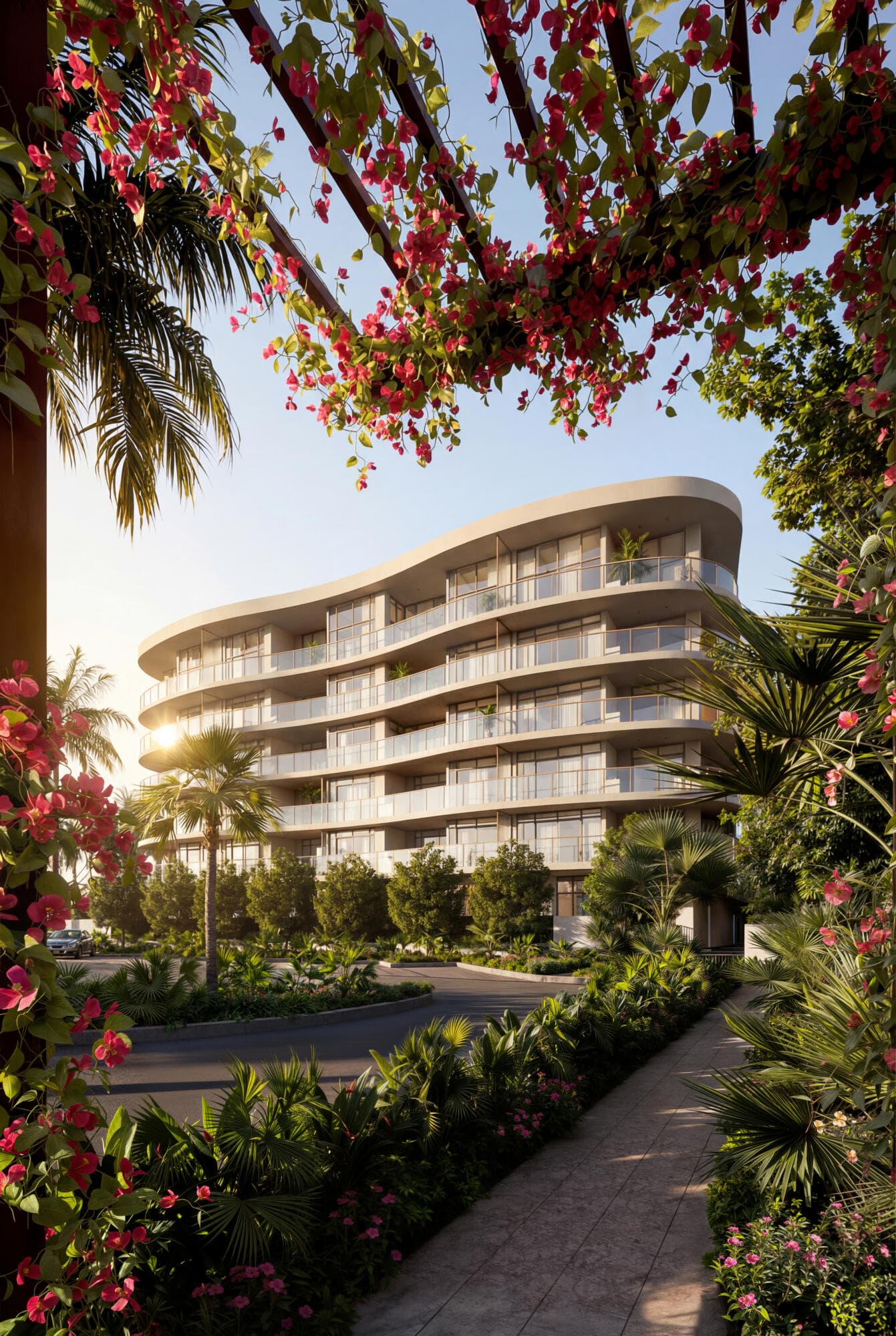 123 Ocean Drive Ph G, Palm Beach Shores, FL 33404 — photo 17 of 19