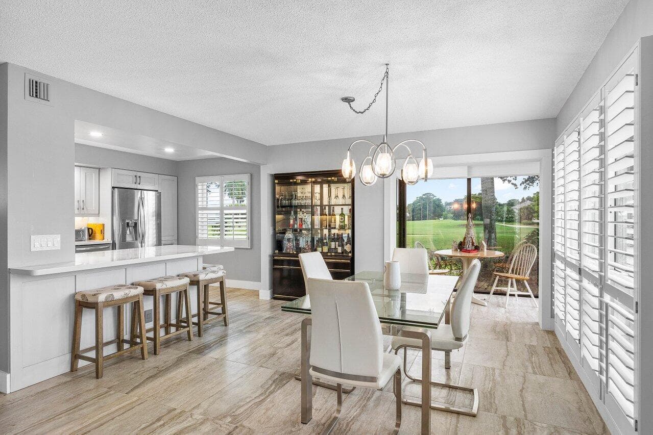 3665 Quail Ridge Drive Bobwhite B, Boynton Beach, FL 33436 — photo 6 of 51