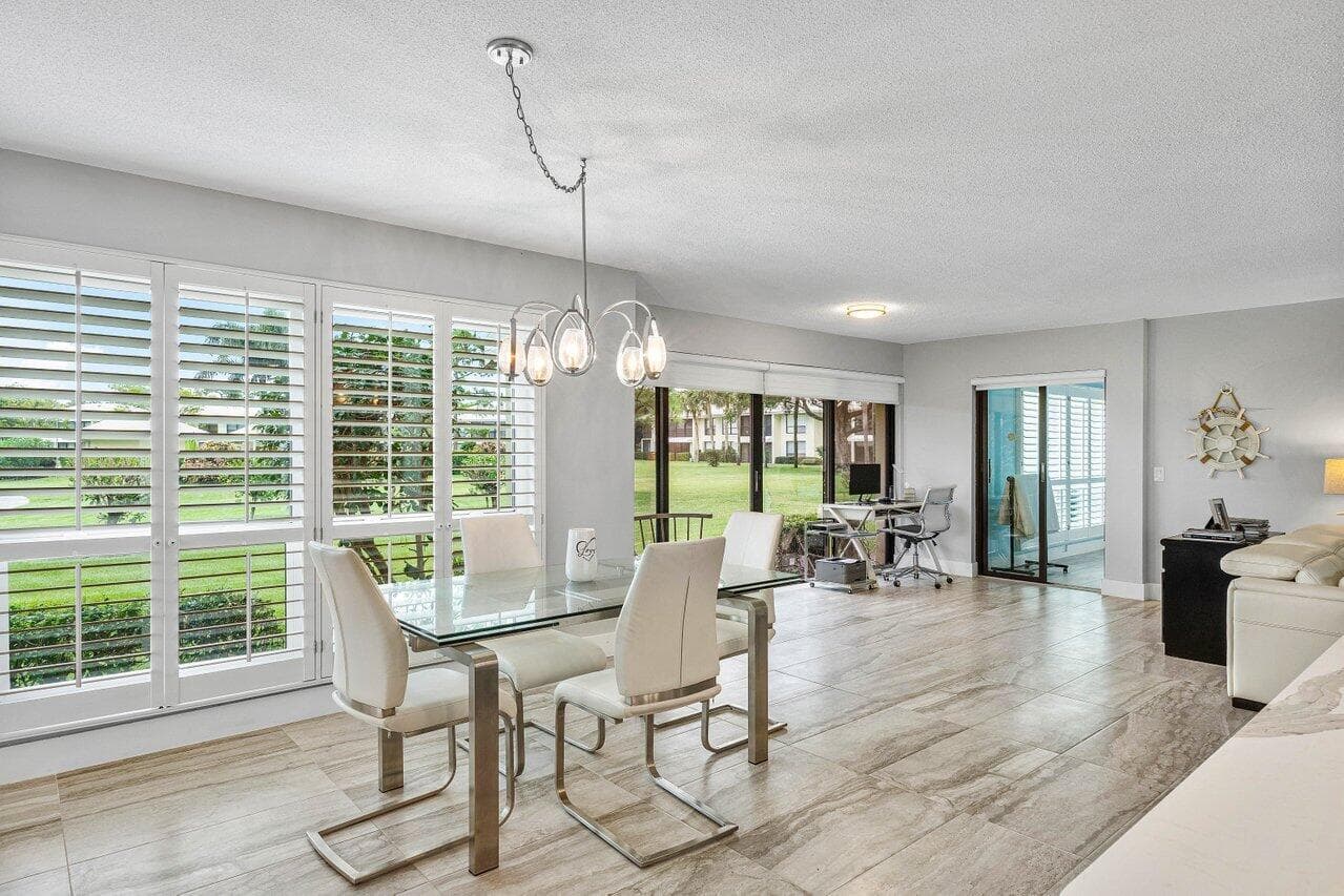 3665 Quail Ridge Drive Bobwhite B, Boynton Beach, FL 33436 — photo 7 of 51