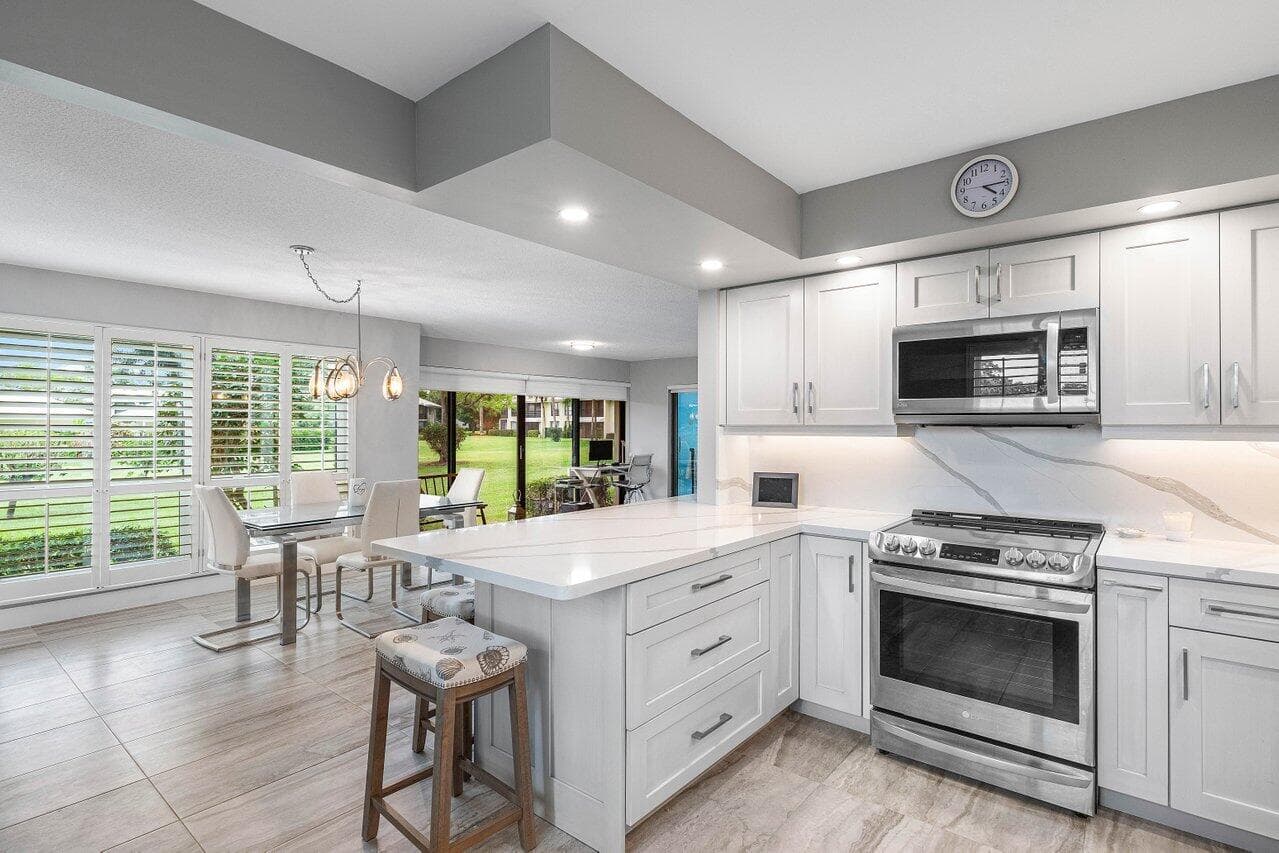 3665 Quail Ridge Drive Bobwhite B, Boynton Beach, FL 33436 — photo 11 of 51