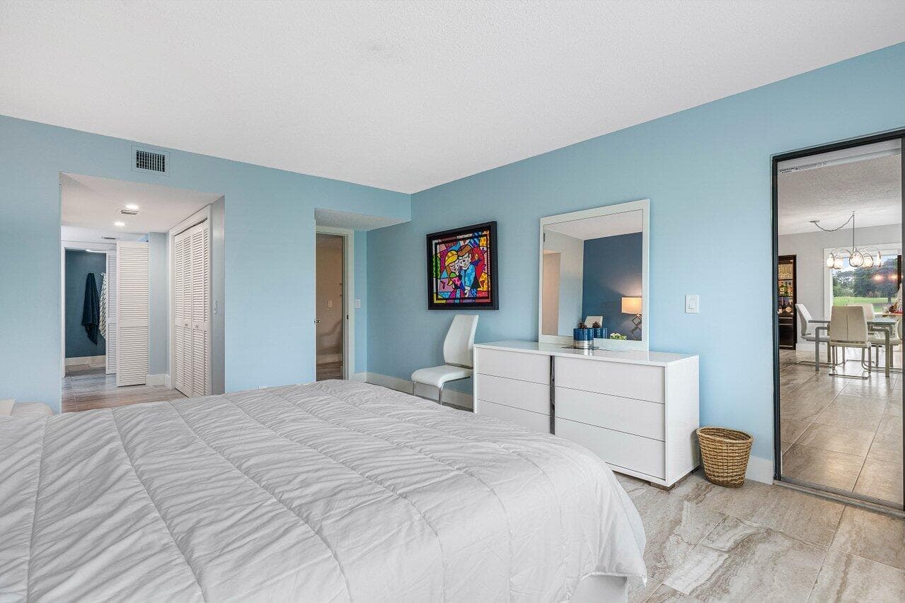 3665 Quail Ridge Drive Bobwhite B, Boynton Beach, FL 33436 — photo 15 of 51