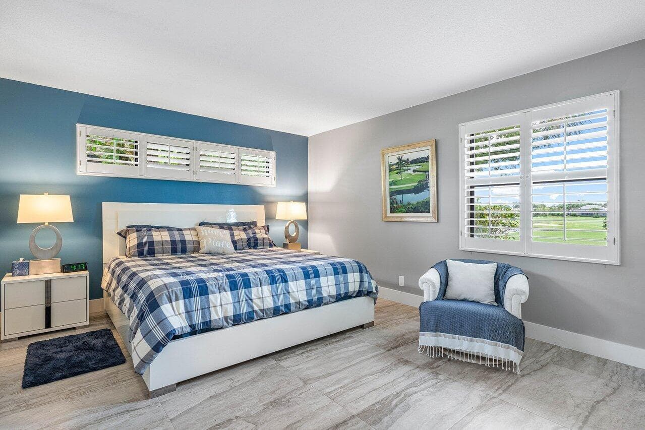 3665 Quail Ridge Drive Bobwhite B, Boynton Beach, FL 33436 — photo 19 of 51
