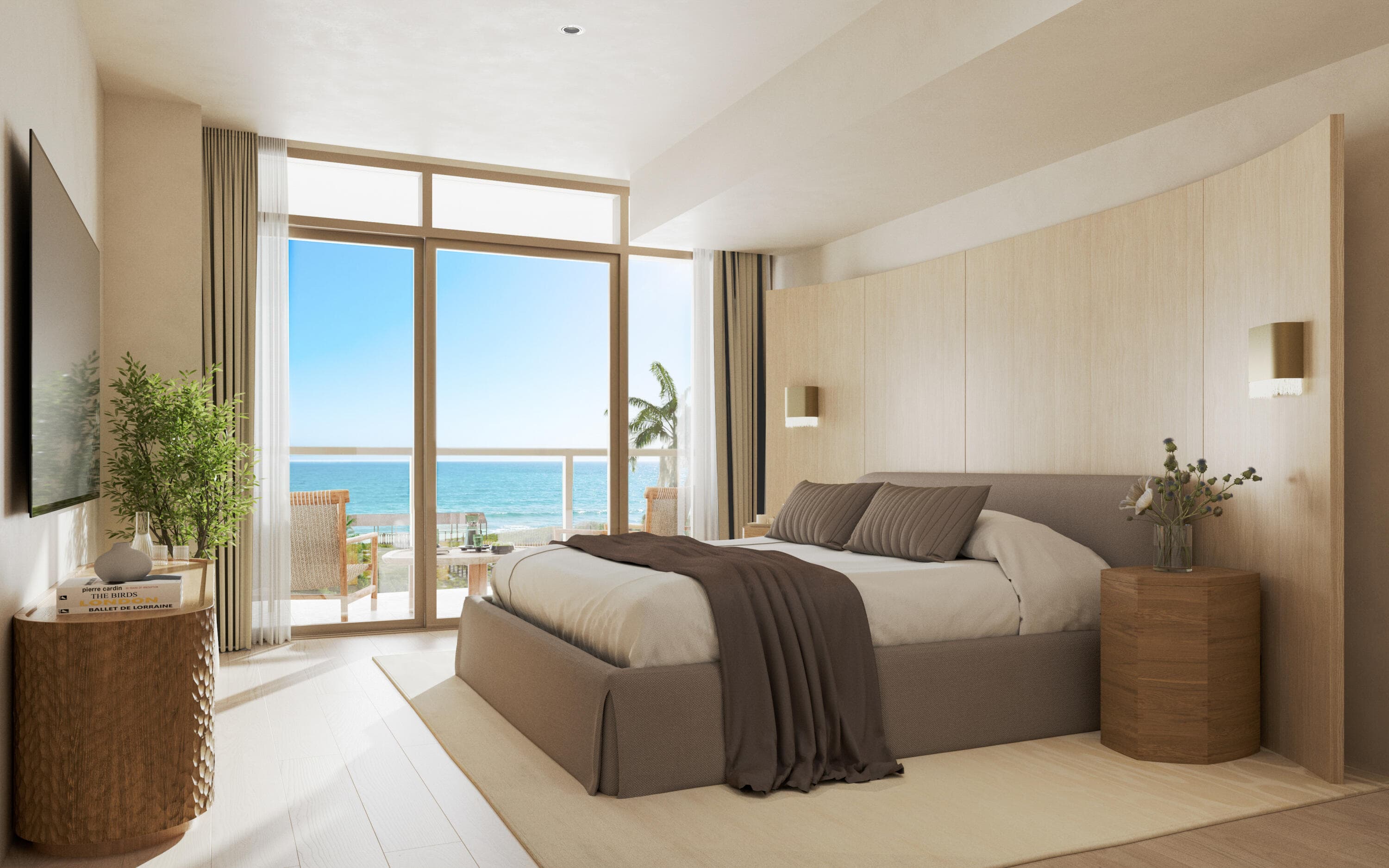 123 Ocean Drive Ph G, Palm Beach Shores, FL 33404 — photo 15 of 19