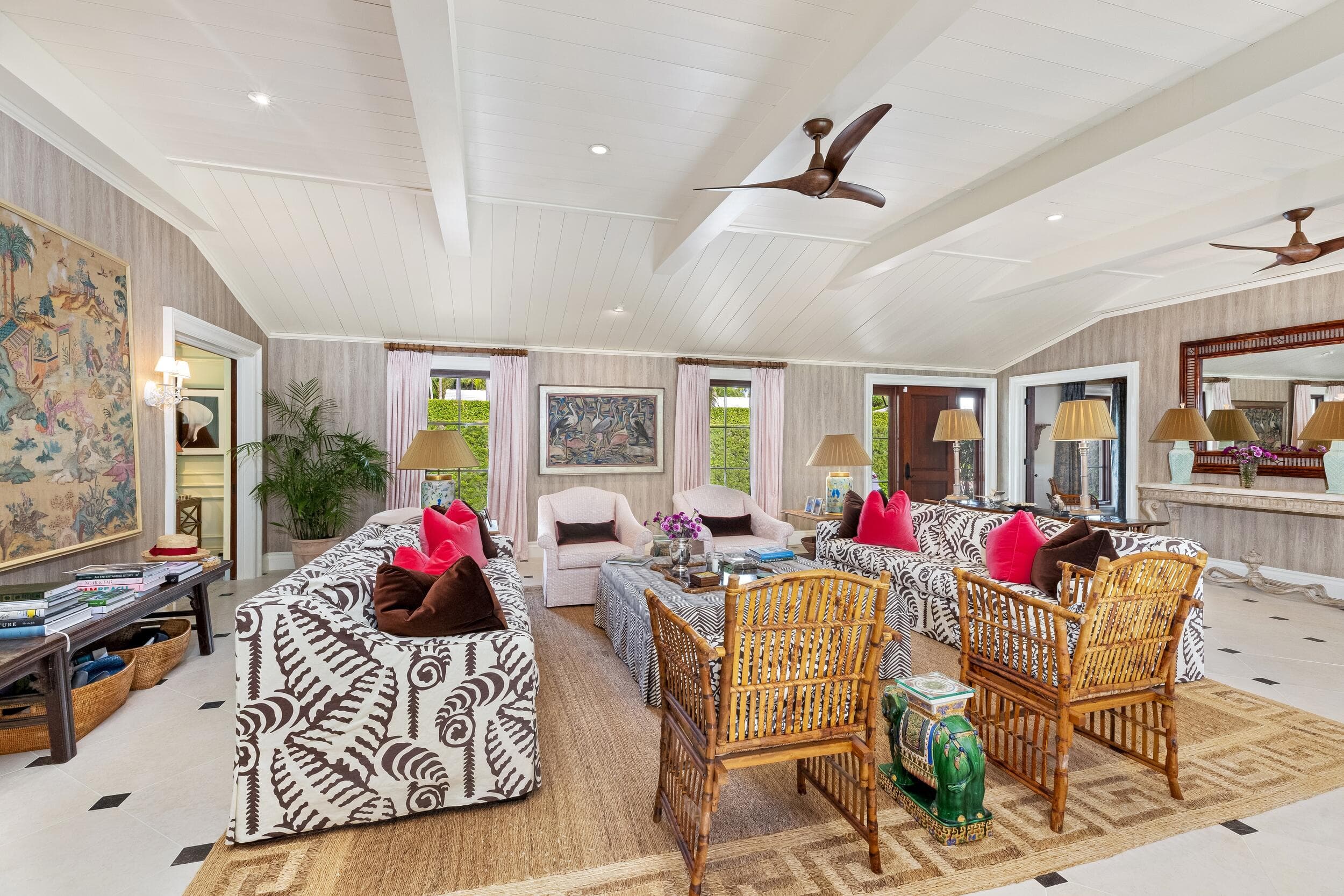 258 List Road, Palm Beach, FL 33480 — photo 9 of 50