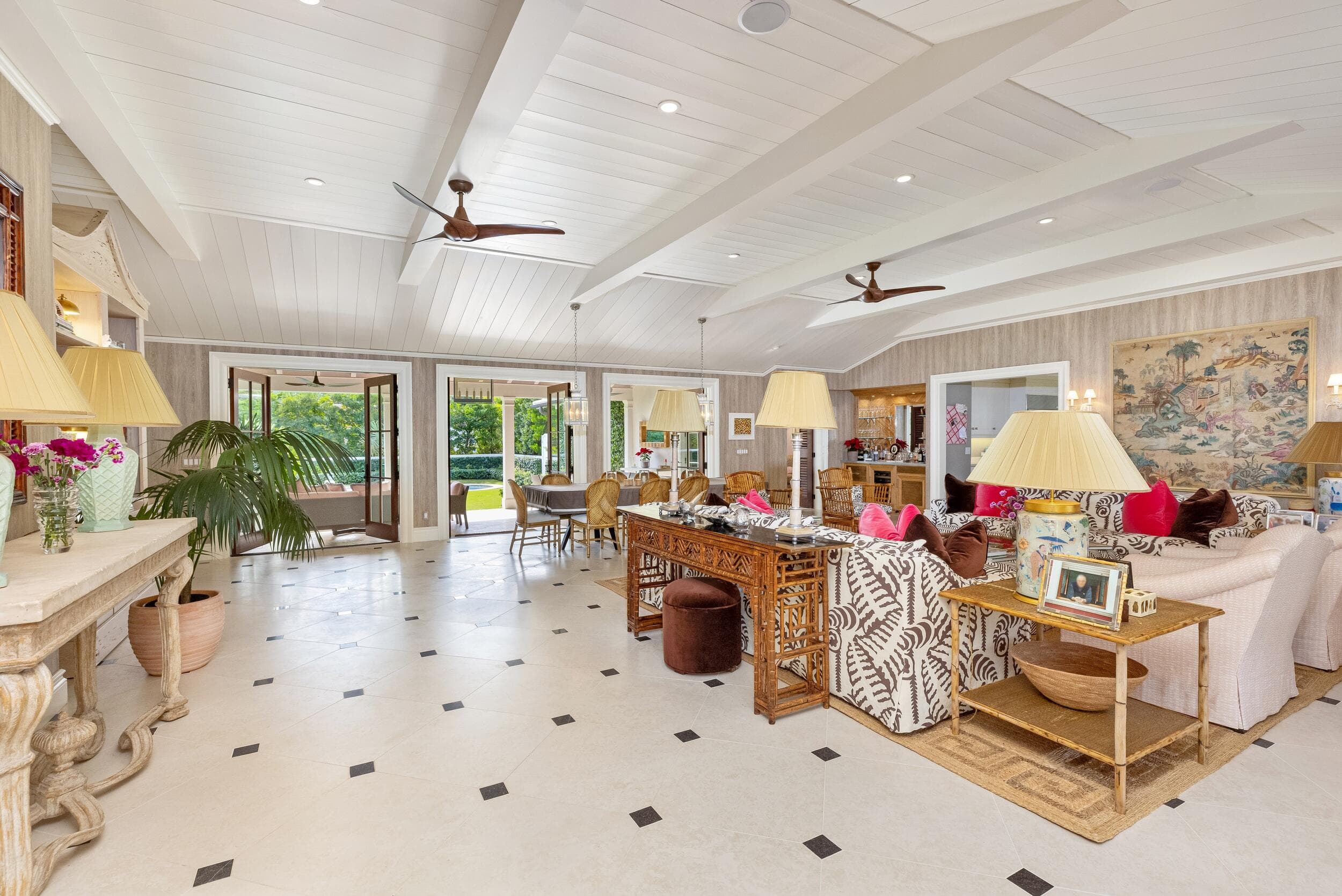 258 List Road, Palm Beach, FL 33480 — photo 4 of 50