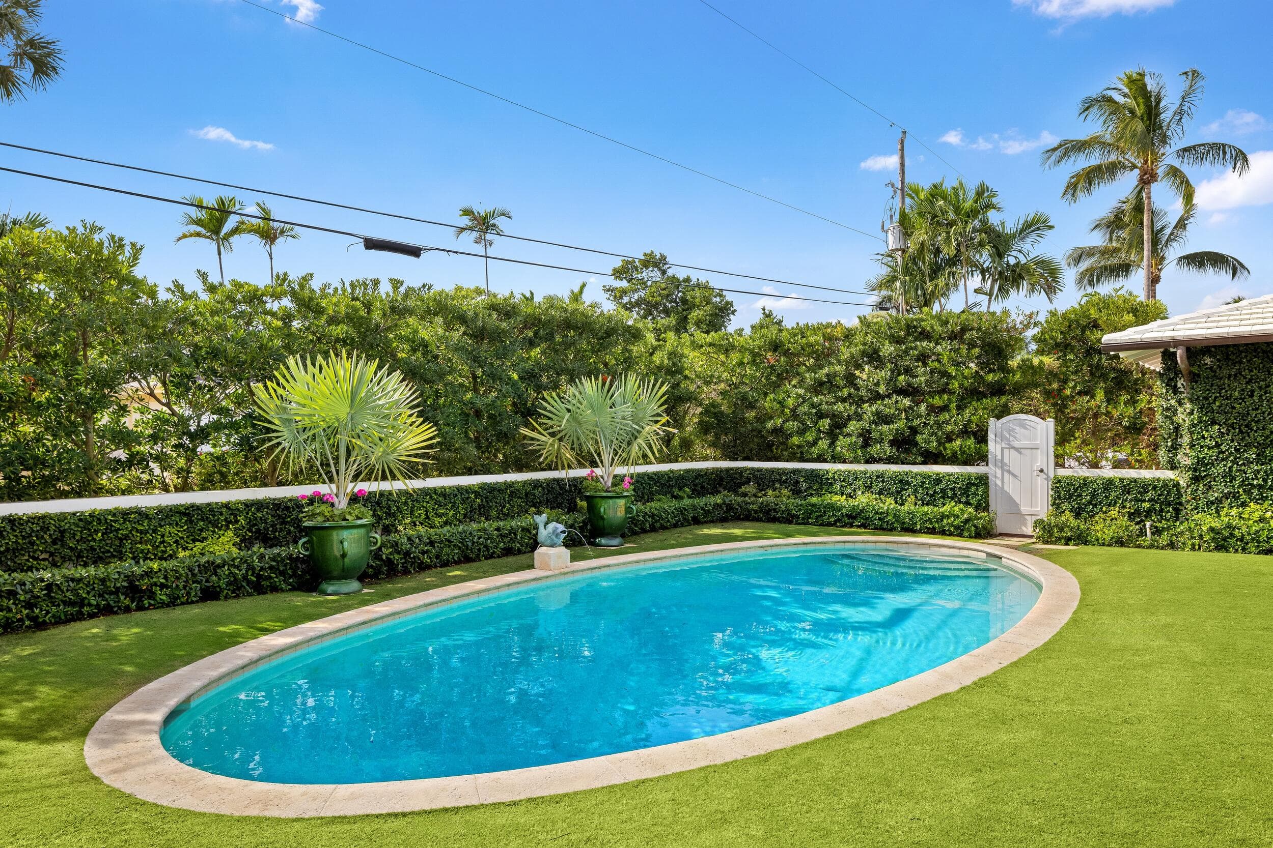 258 List Road, Palm Beach, FL 33480 — photo 41 of 50