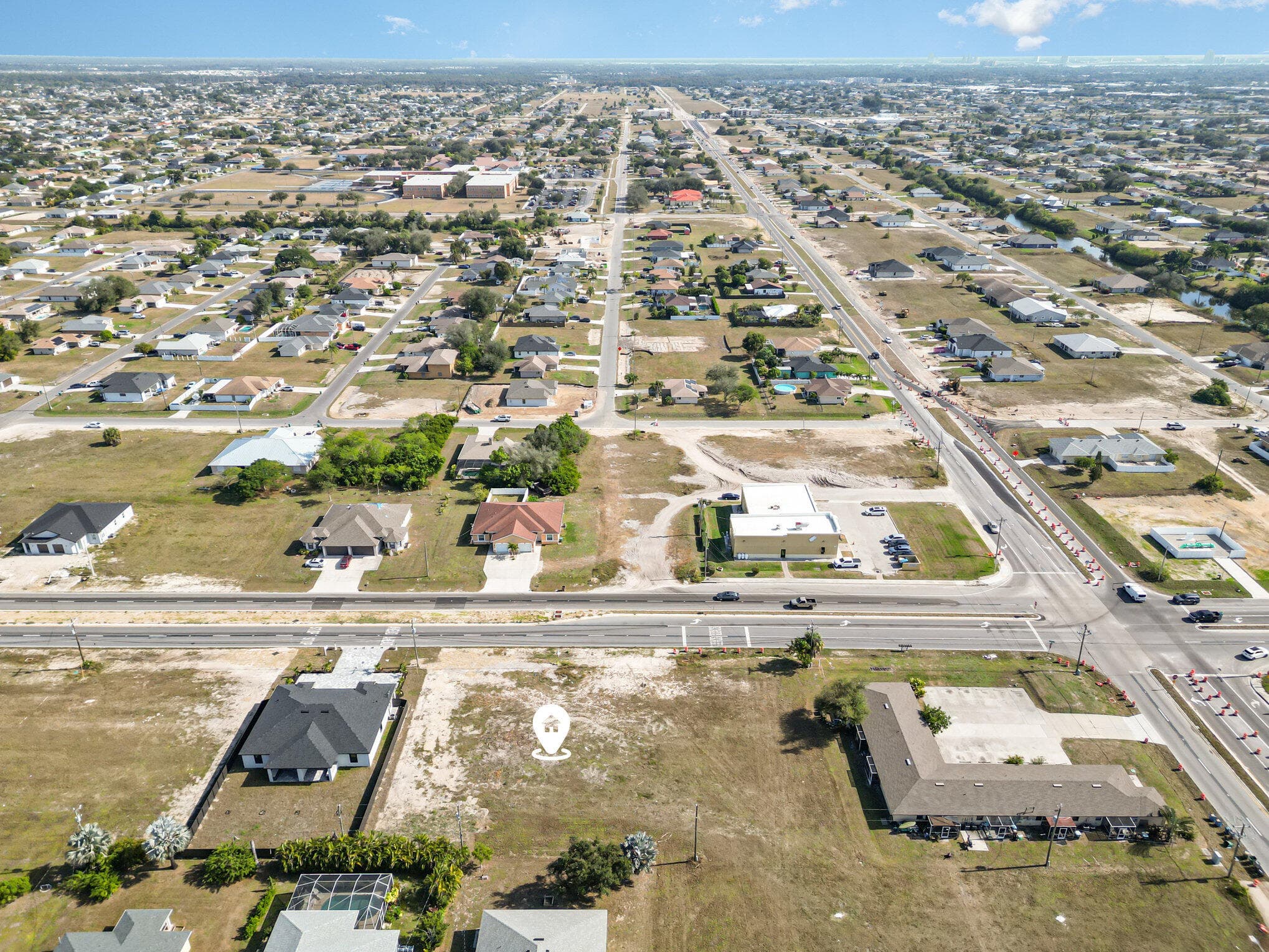 1616 Andalusia Boulevard, Cape Coral, FL 33909 — photo 10 of 14
