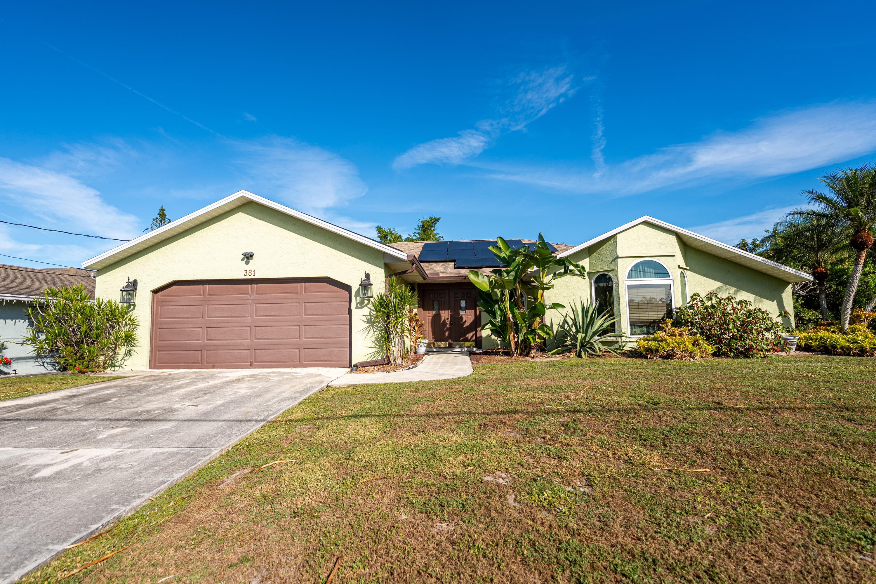 381 SW Lucero Drive, Port St. Lucie, FL 34983 — photo 1 of 37