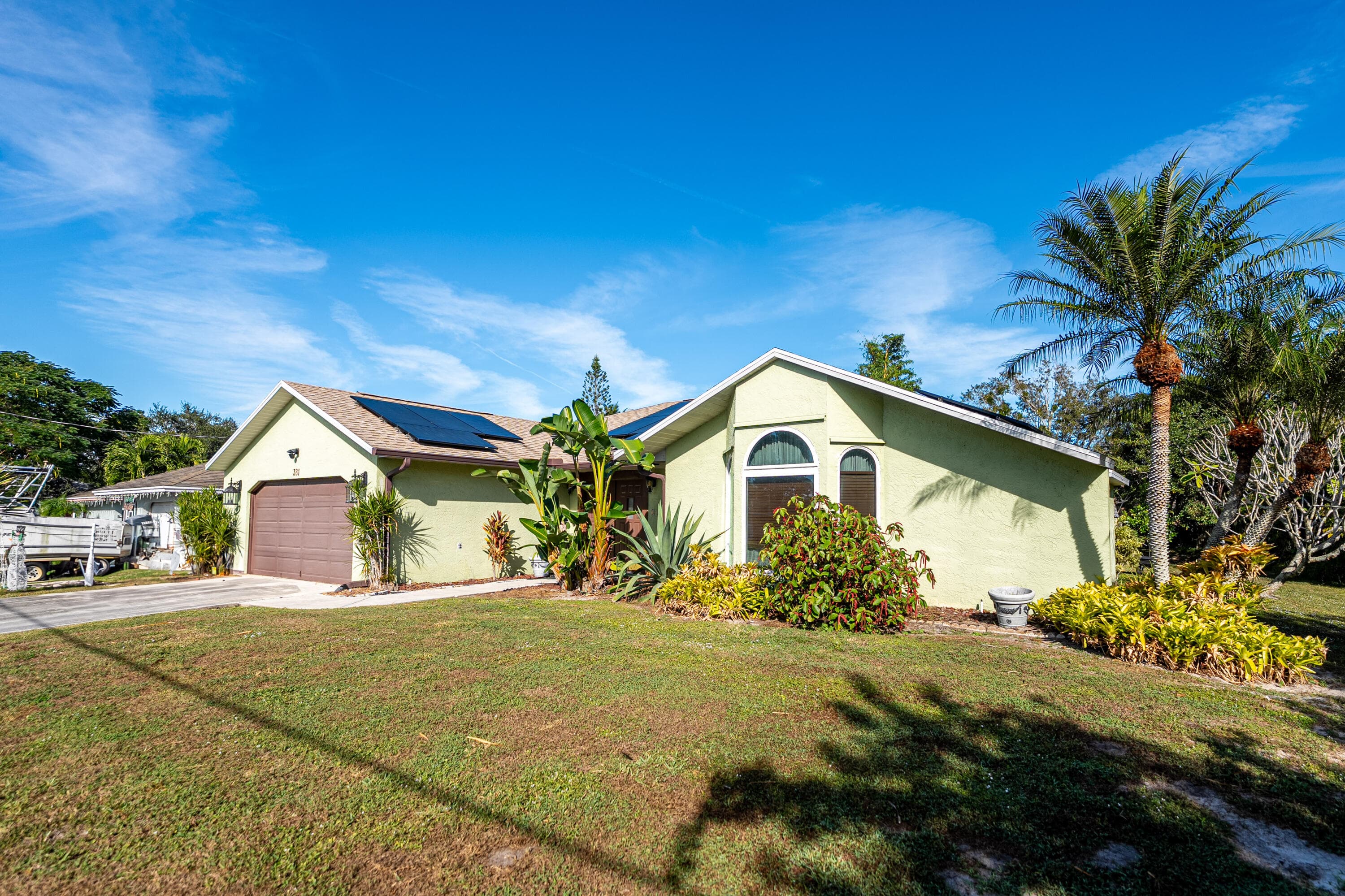381 SW Lucero Drive, Port St. Lucie, FL 34983 — photo 2 of 37