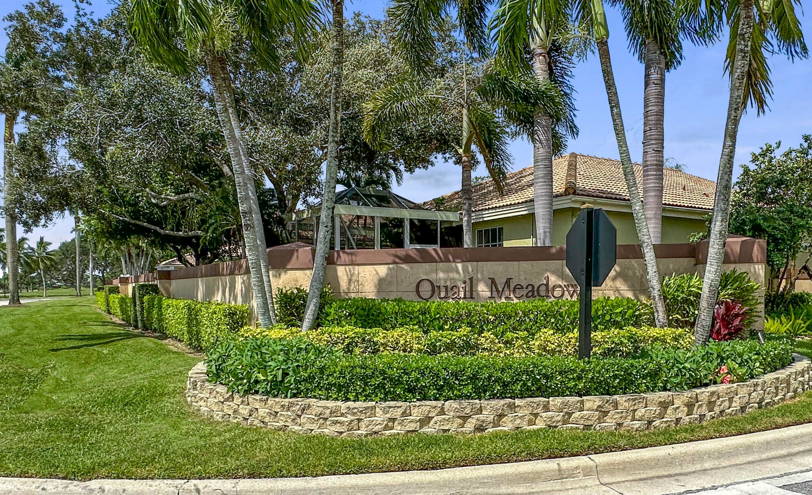 8176 Quail Meadow Way, West Palm Beach, FL 33412 — photo 3 of 45