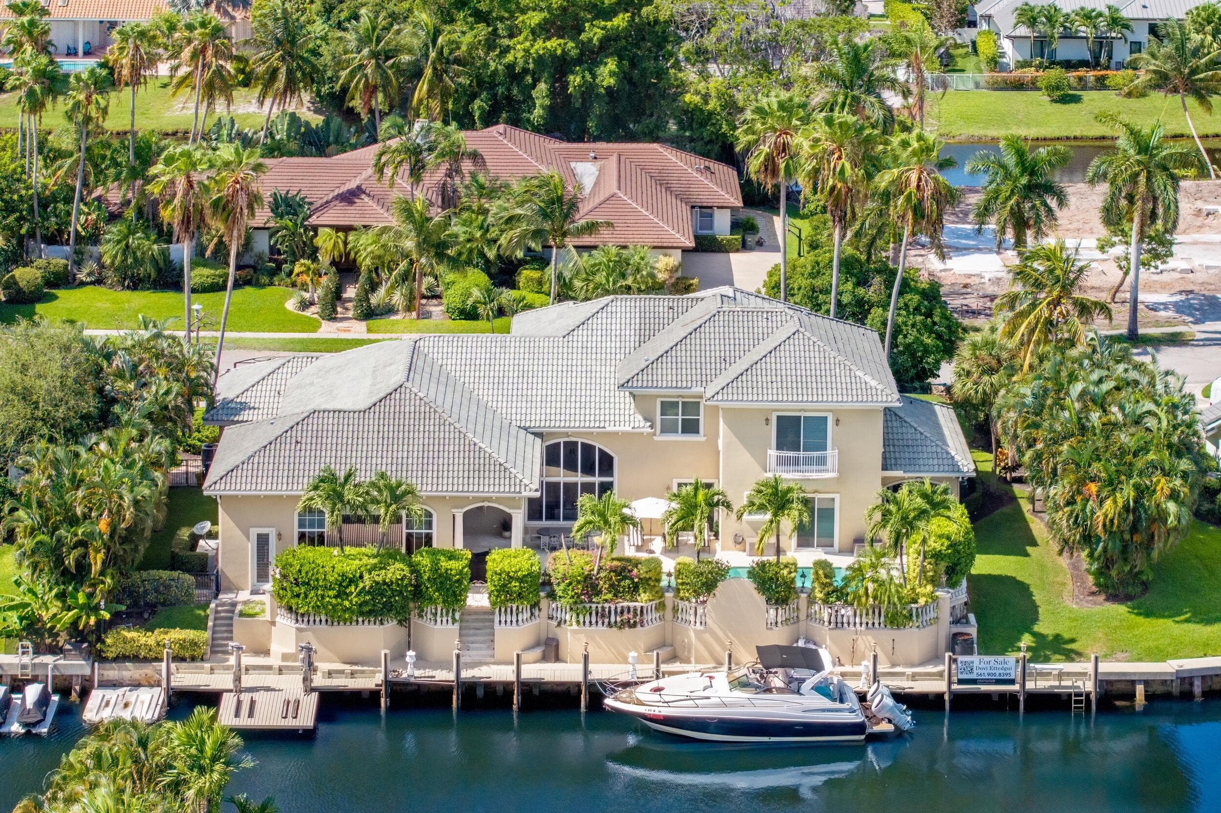 780 NE Orchid Bay Drive, Boca Raton, FL 33487 — photo 56 of 60