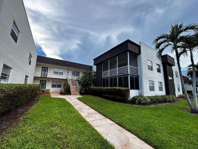 715 Normandy O, Delray Beach, FL 33484 — photo 36 of 45