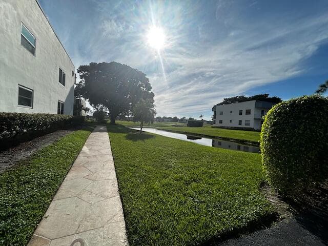 715 Normandy O, Delray Beach, FL 33484 — photo 34 of 45