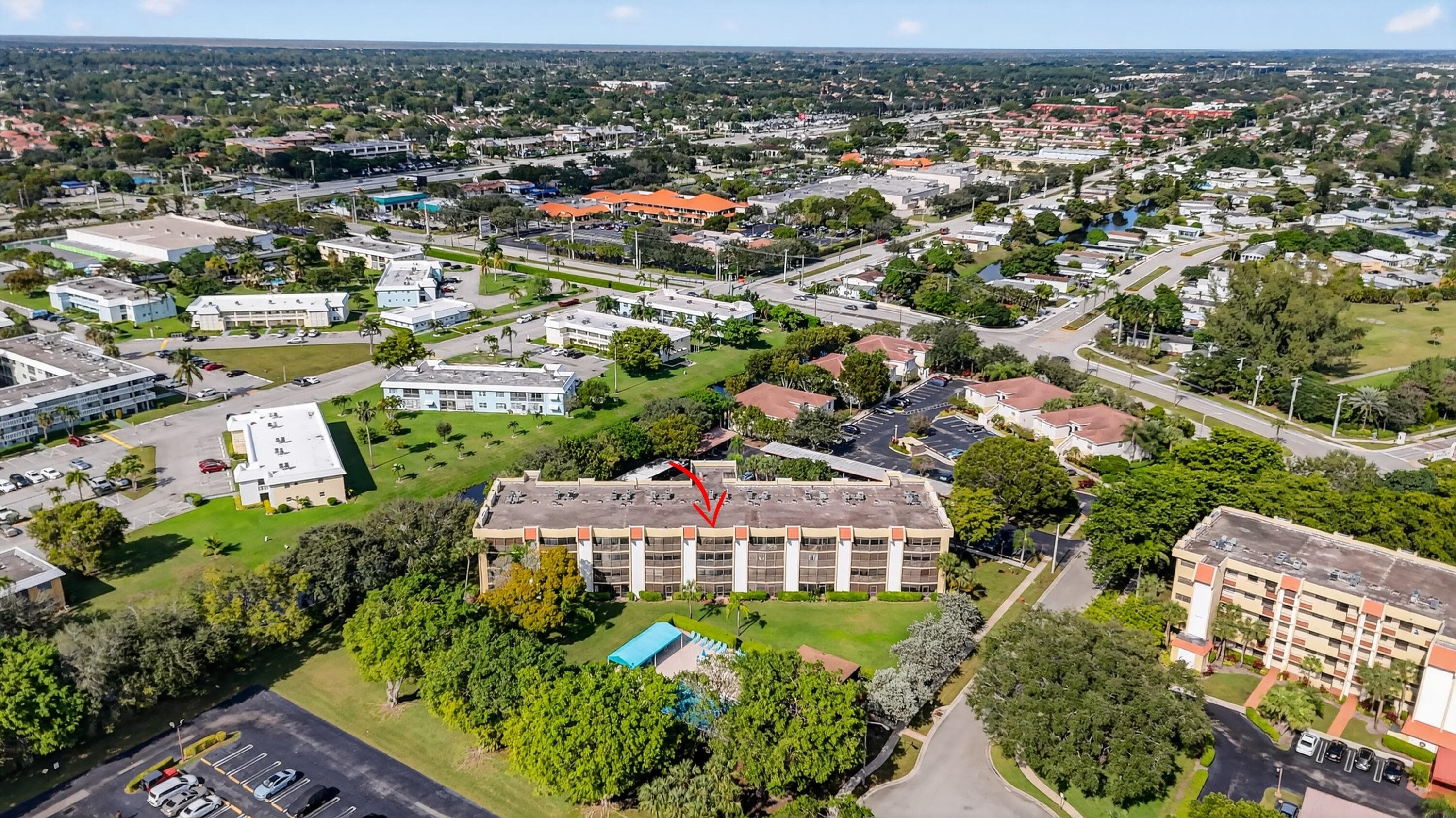 23345 Carolwood Lane 205, Boca Raton, FL 33428 — photo 37 of 60