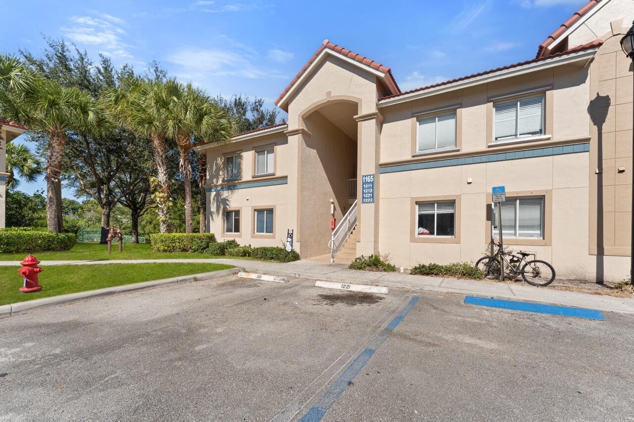 1165 Golden Lakes Boulevard 1212, West Palm Beach, FL 33411 — photo 47 of 48
