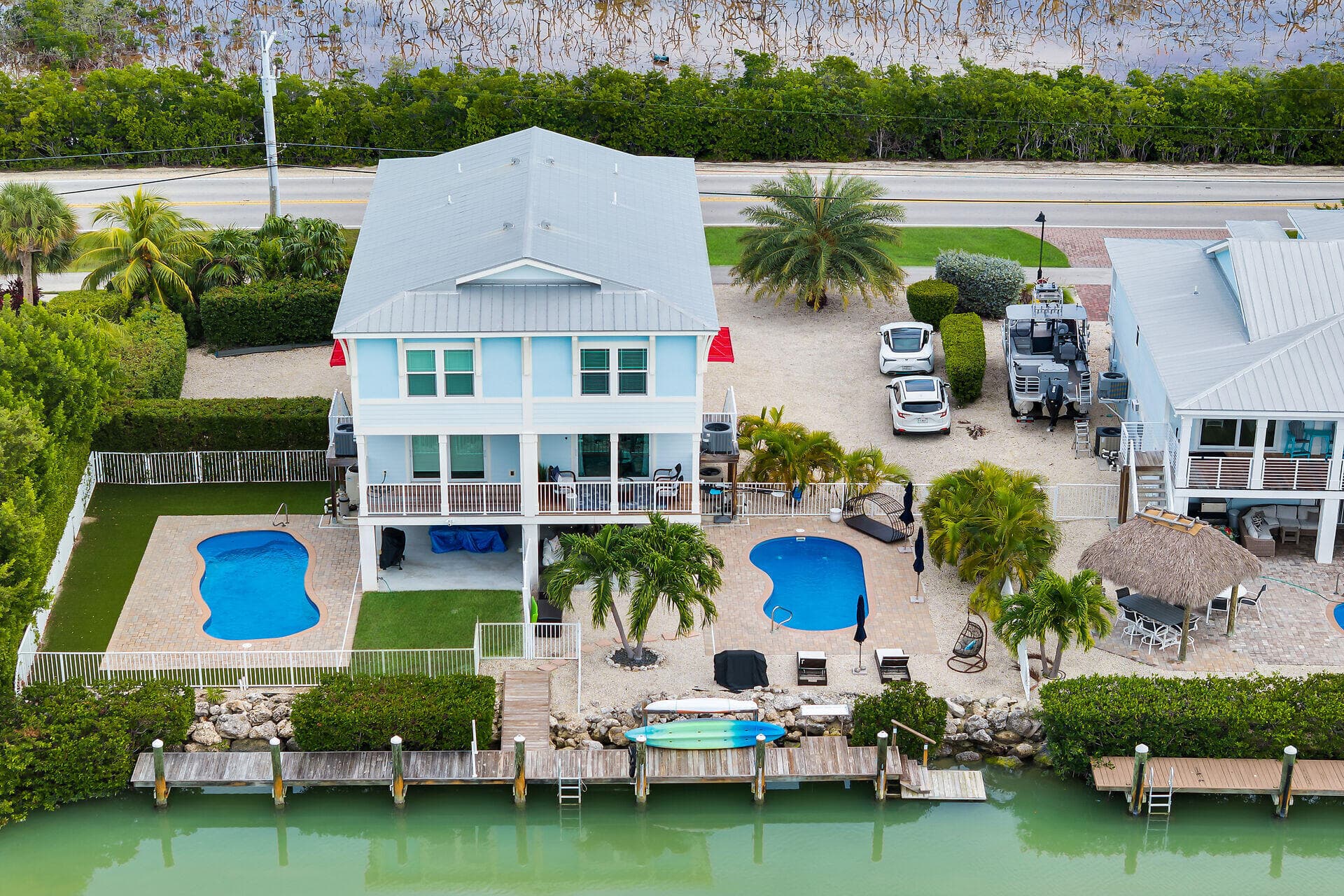 219 Sombrero Beach Road, Marathon, FL 33050 — photo 34 of 56